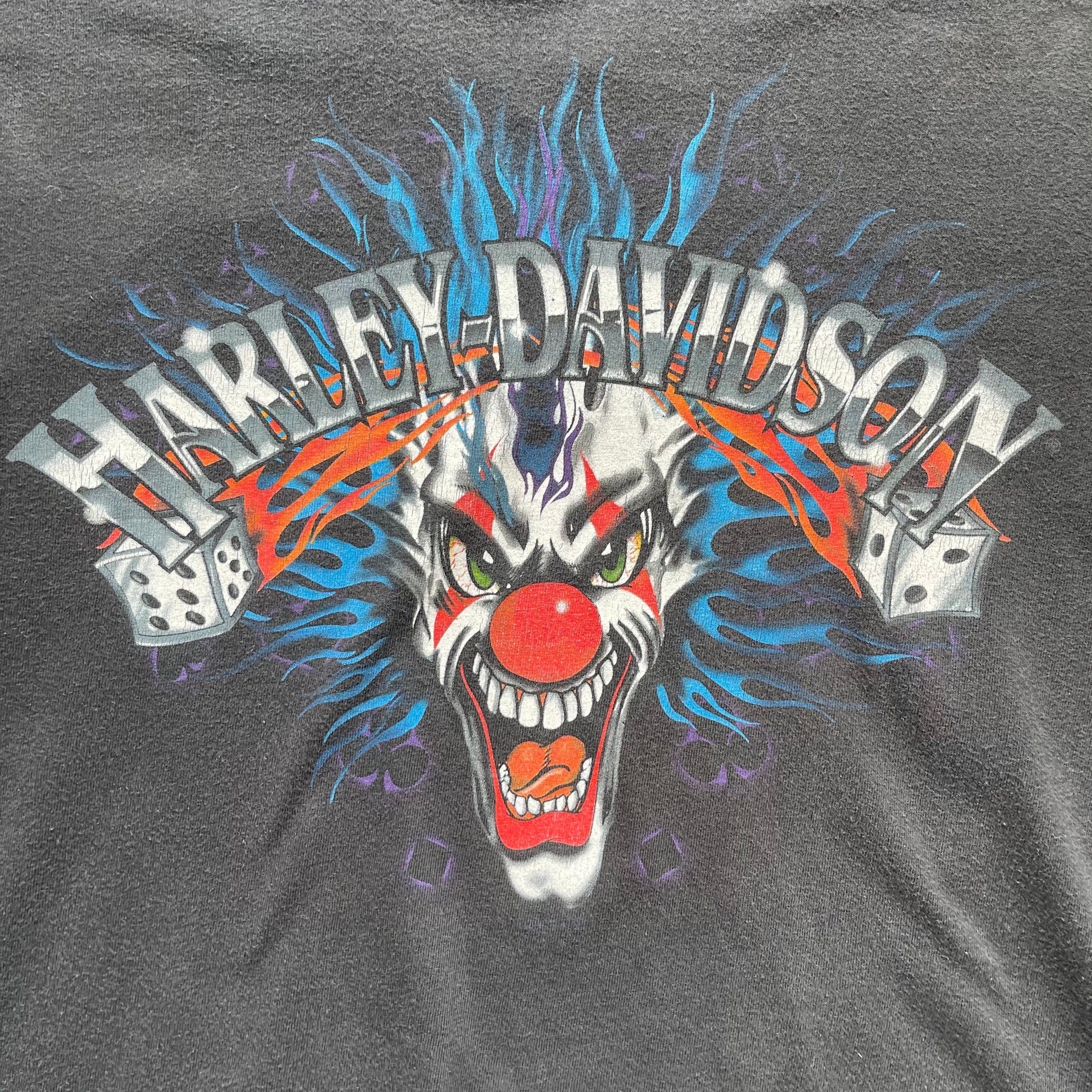 Harley Davidson Maryland, Made in USA