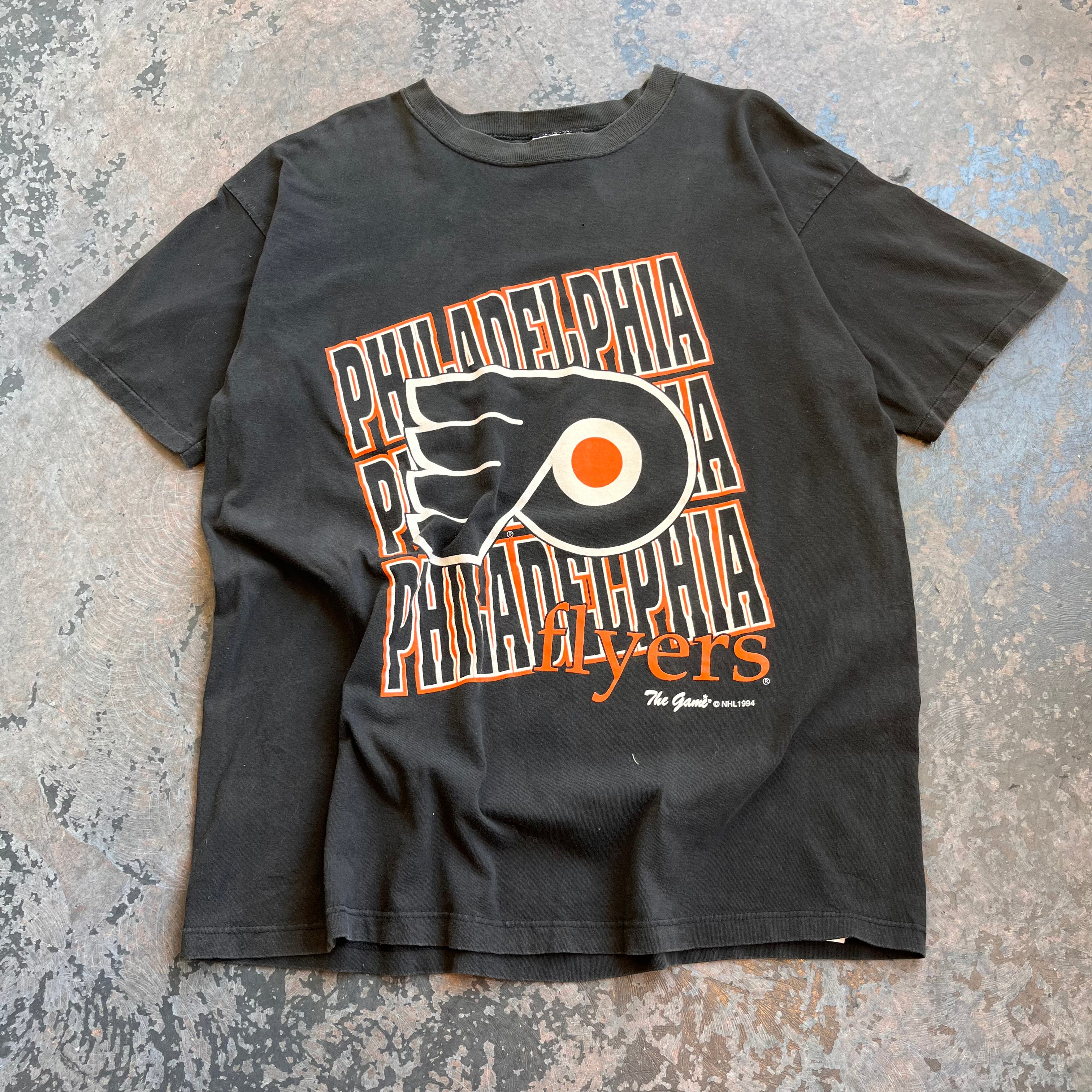 1994 Philadelphia Flyers T-Shirt