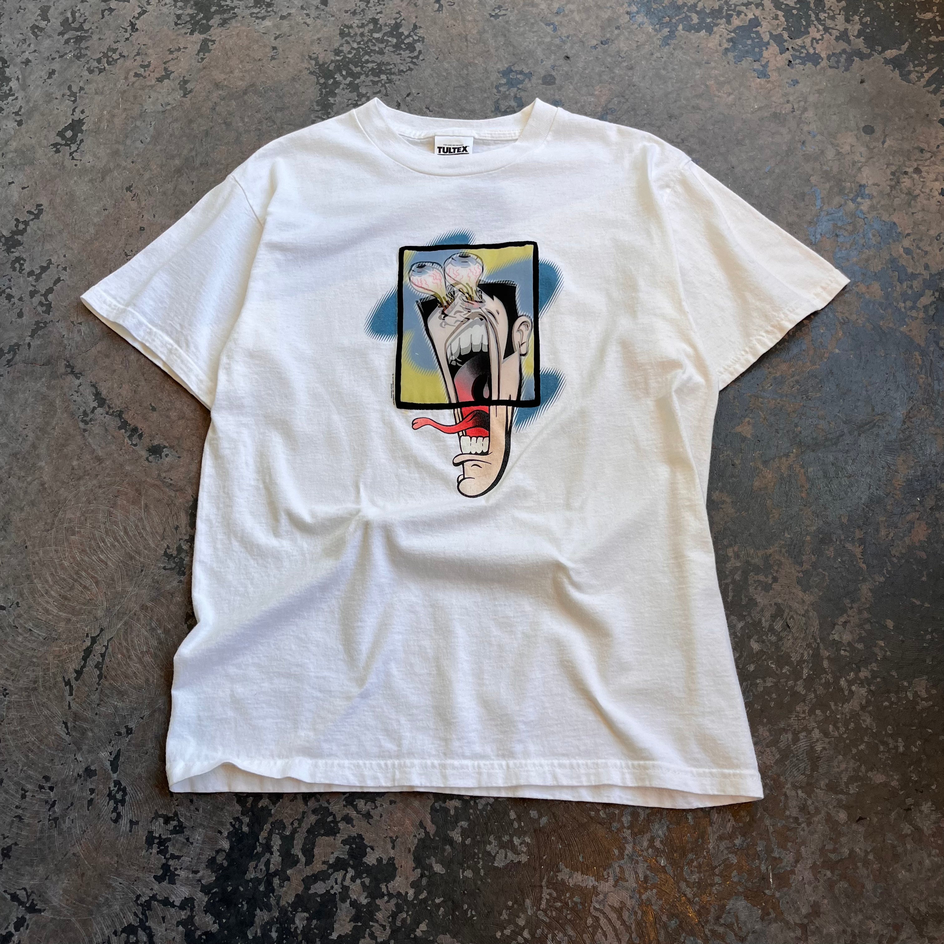 Crankie Boy 3D Print T-Shirt