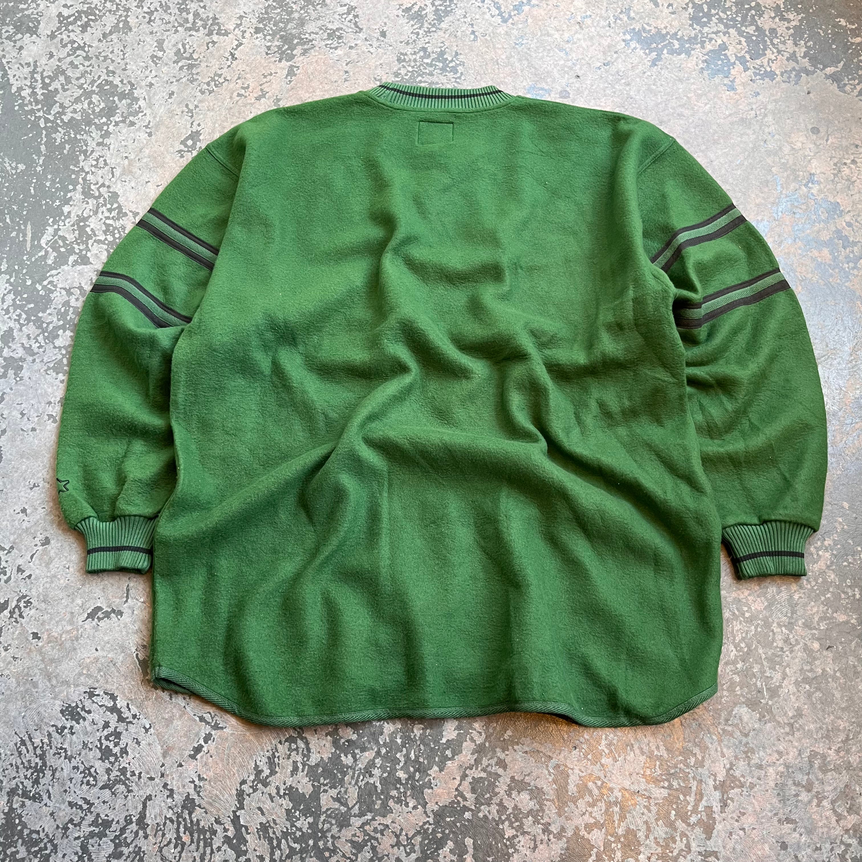 Starter Fleece Sweatshirt
