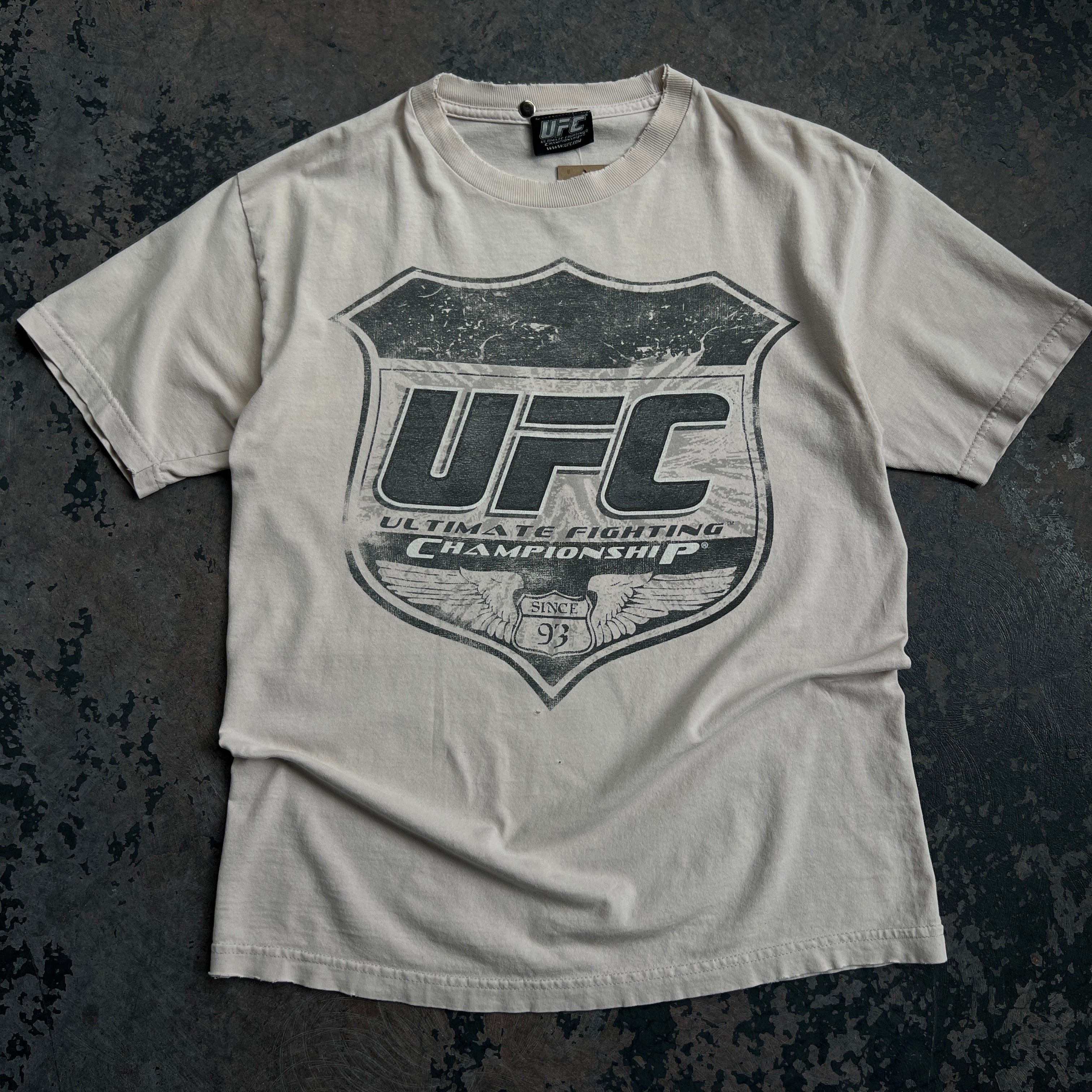 UFC Since 93' T-Shirt