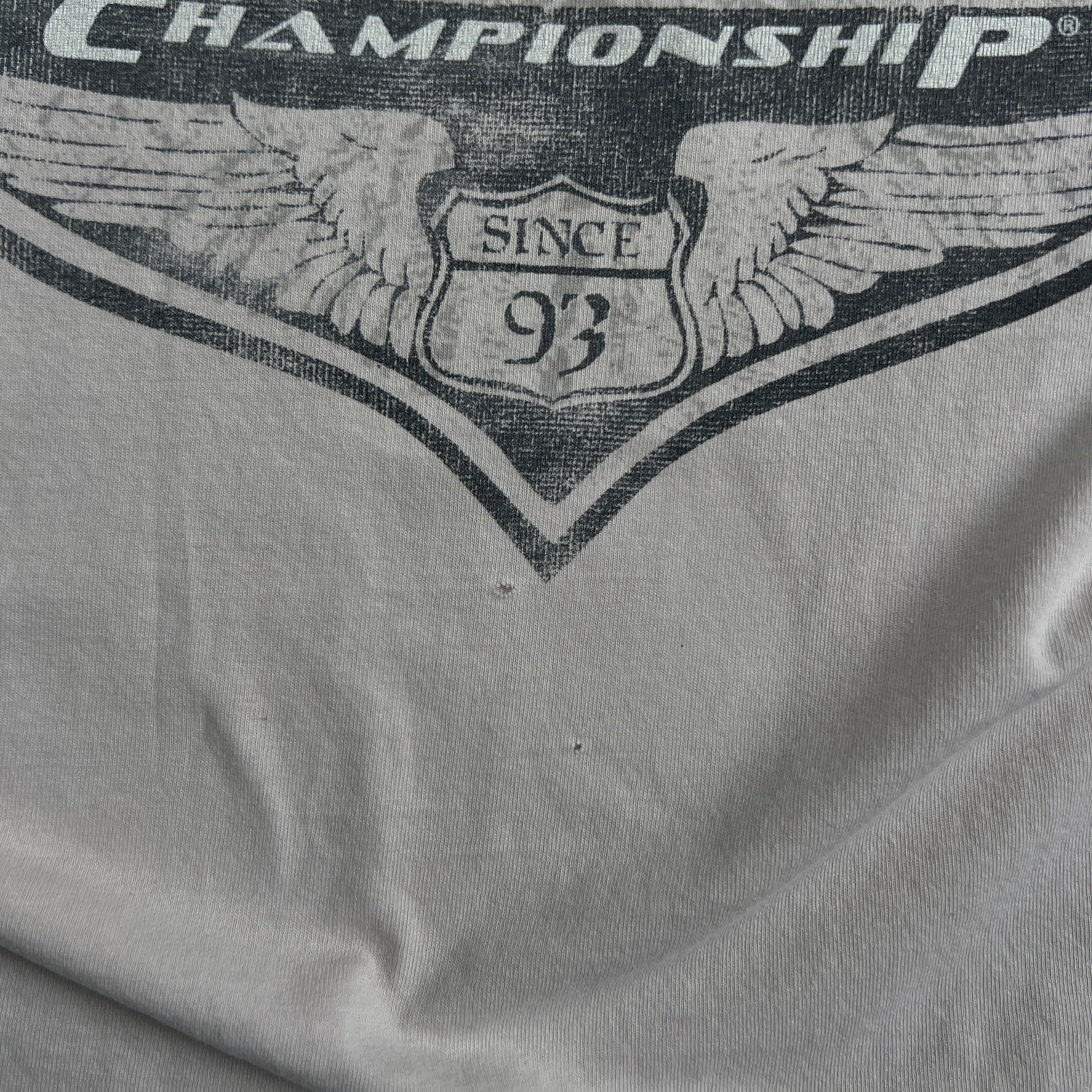 UFC Since 93' T-Shirt