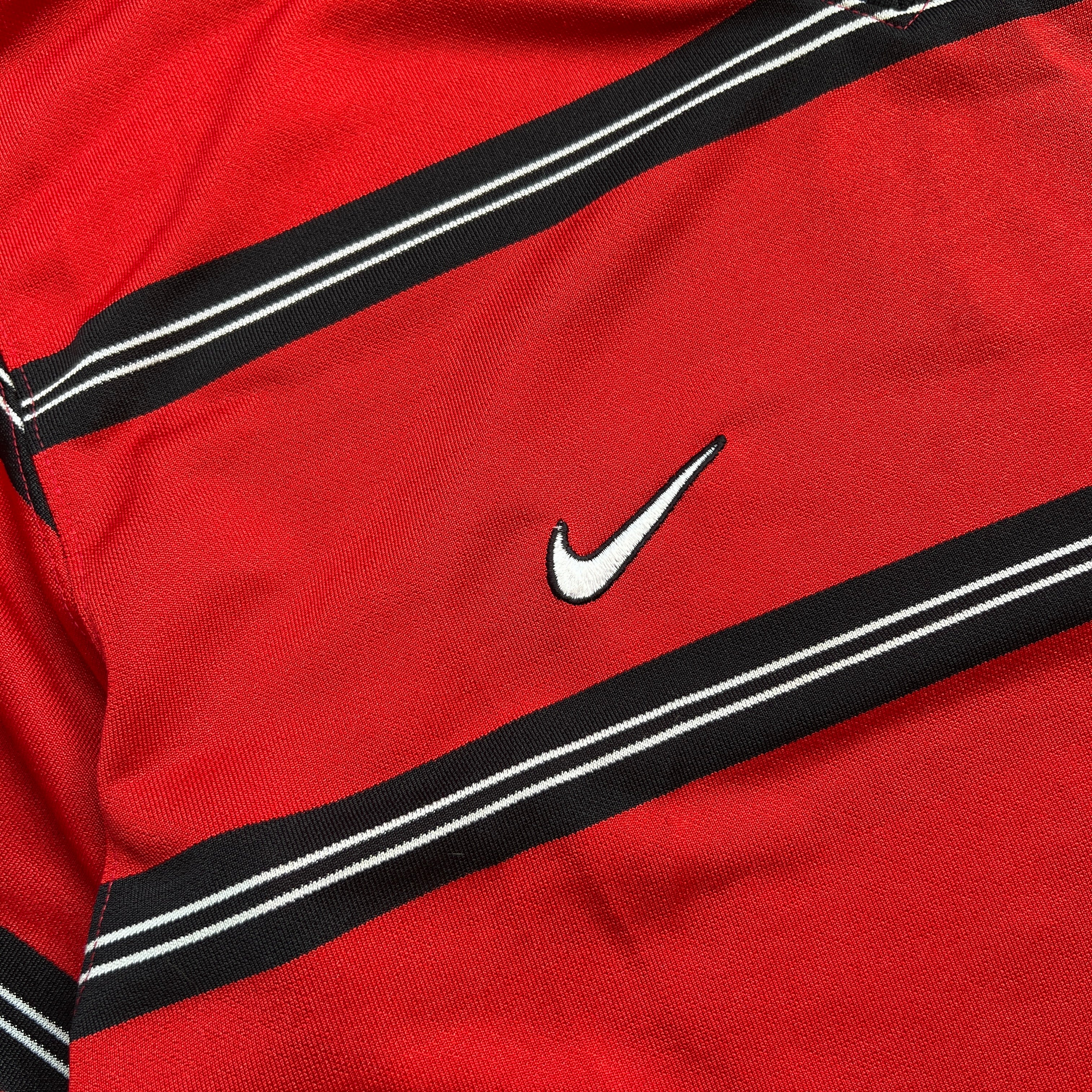 Rugby Stripes Nike Jersey