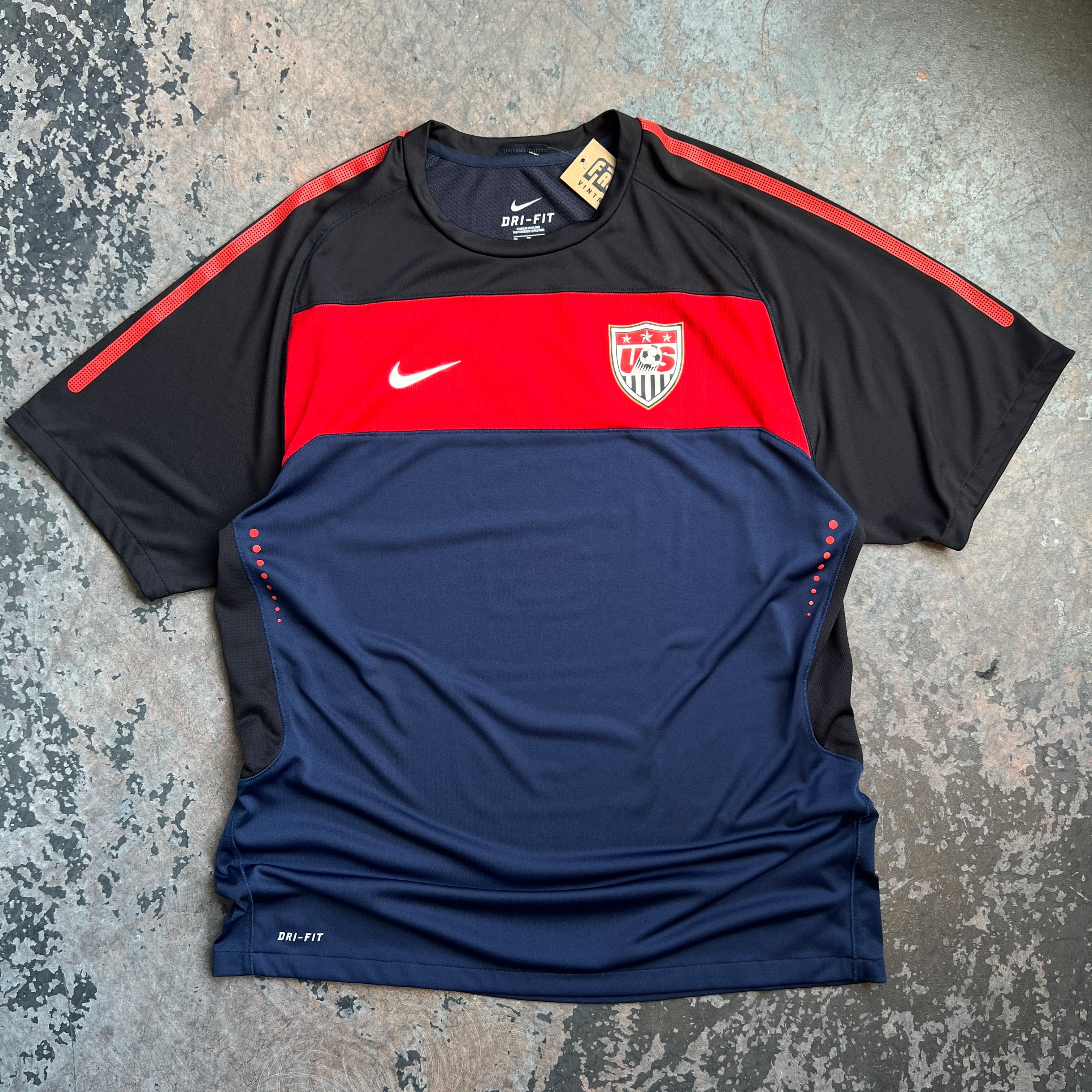 Nike US Training Jersey
