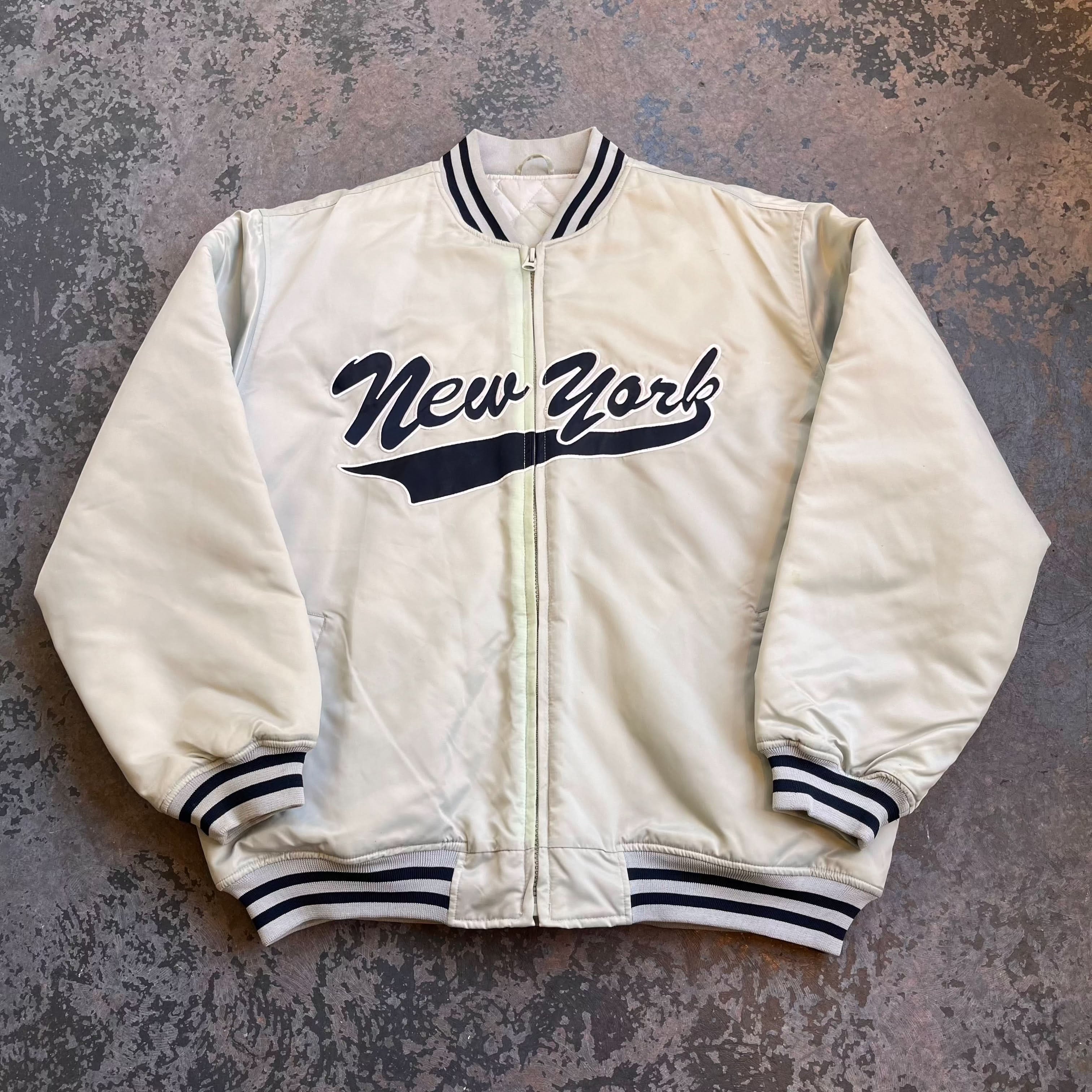 New York Yankees Varsity Jacket