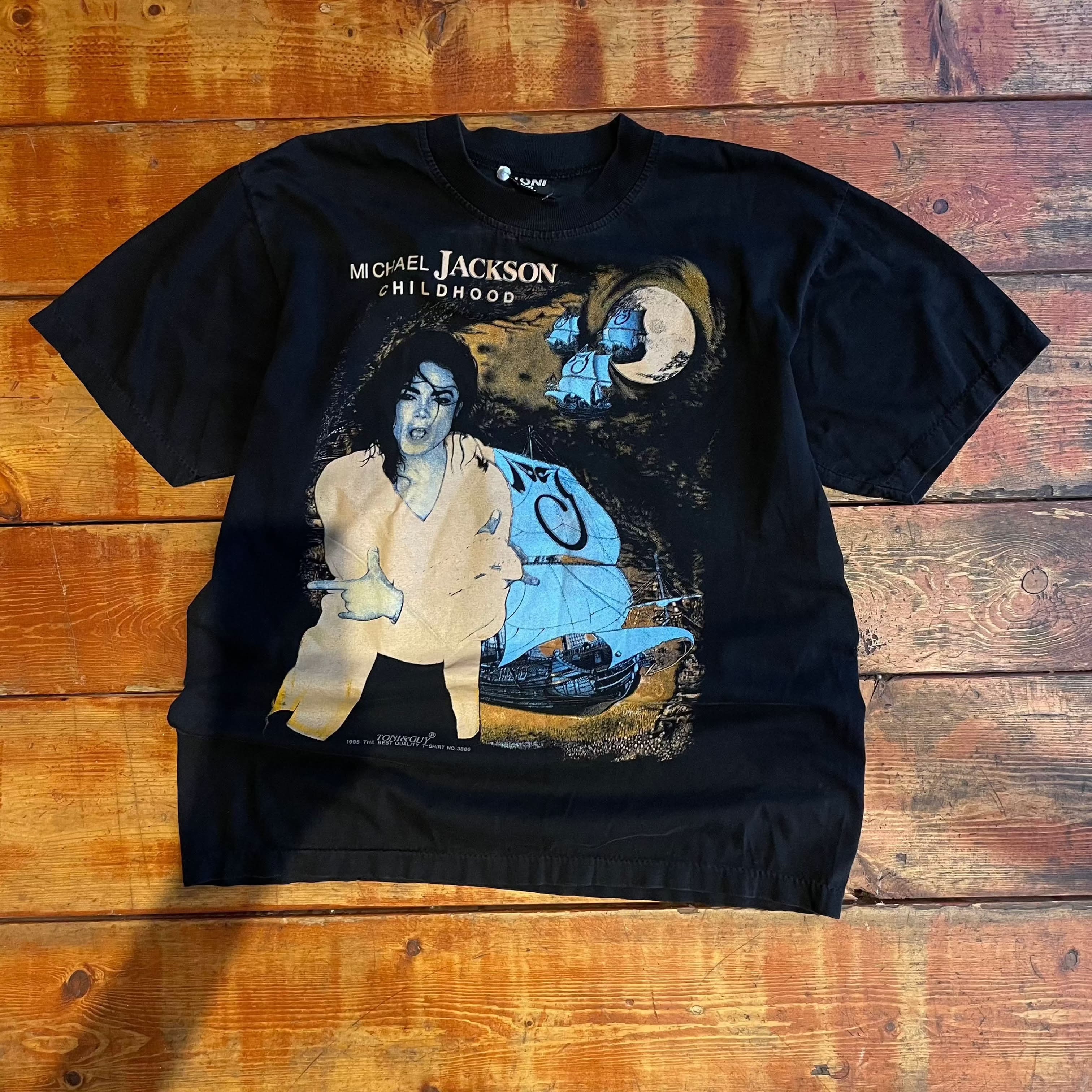 レア マイケルジャクソン ヴィンテージ tシャツ Mサイズ michael レア マイケルジャクソン ヴィンテージ tシャツ Mサイズ michael