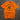 Vintage Orange Stussy X Holden T-shirt (size M) t-shirt STUSSY
