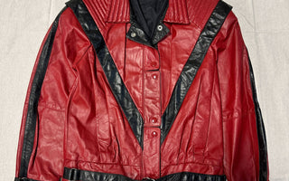 Michael Jackson Victory Tour Rich Stadium