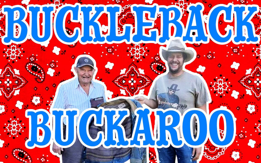 Vintage N' Stuff Podcast with @Idahojeans