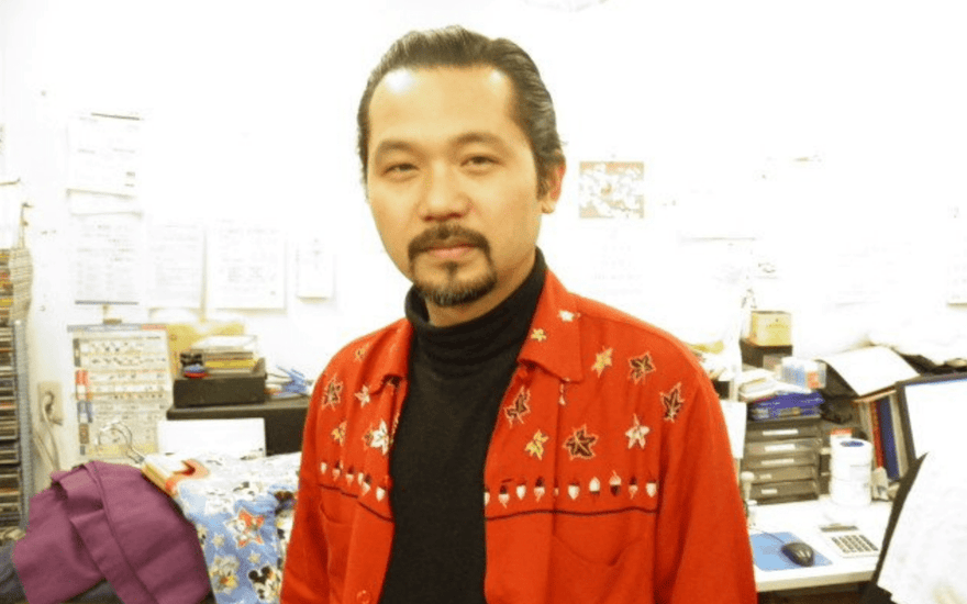 Why Does Japan Love American Vintage Clothing?