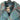 Vintage 30s Distressed Wool Mackinaw Jacket Weatherside