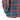 Vintage 40s Heavy Flannel Button Up Shirt w/ Gusset