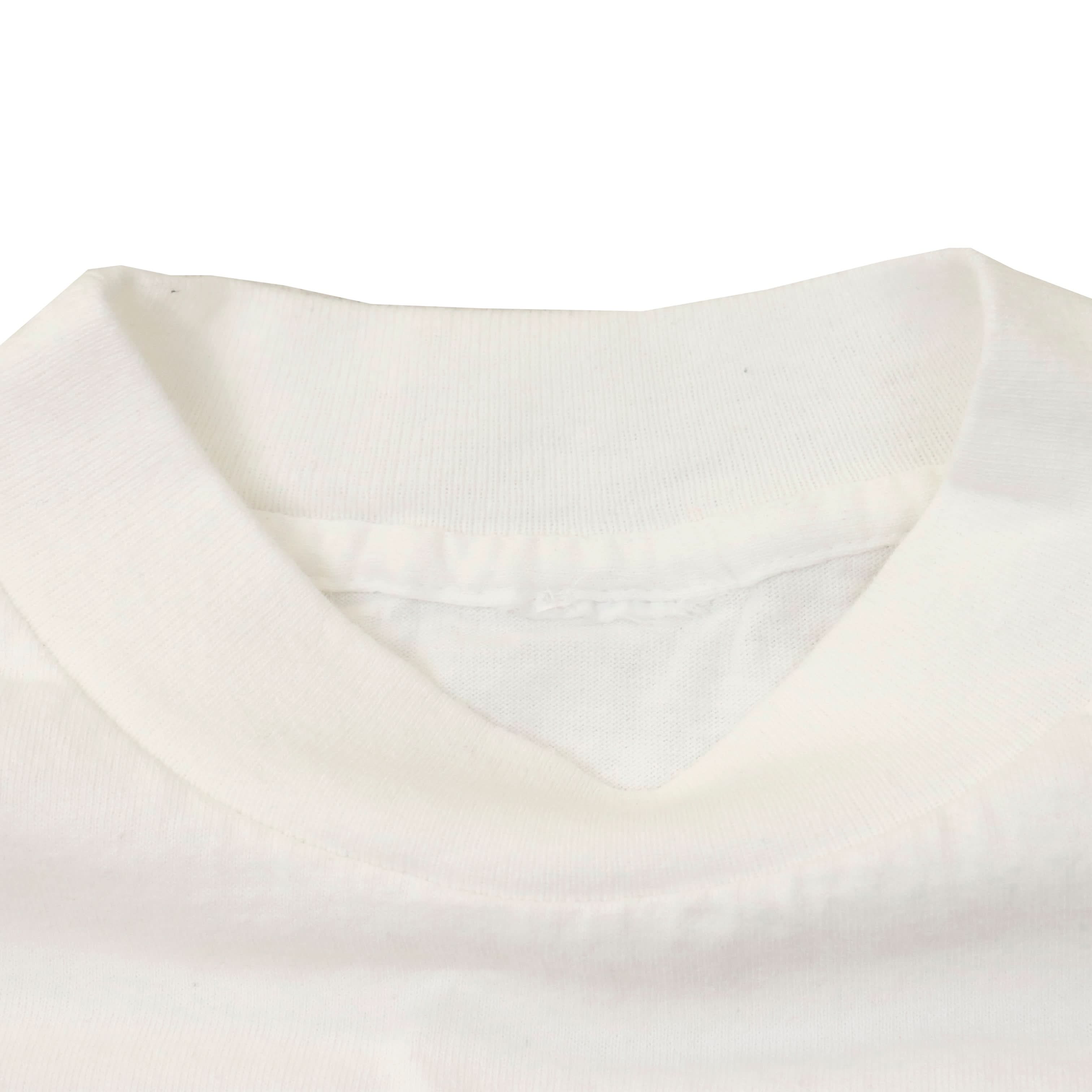 Vintage 1997 Jetsons Rosie and Astro Cartoon Graphic T-Shirt