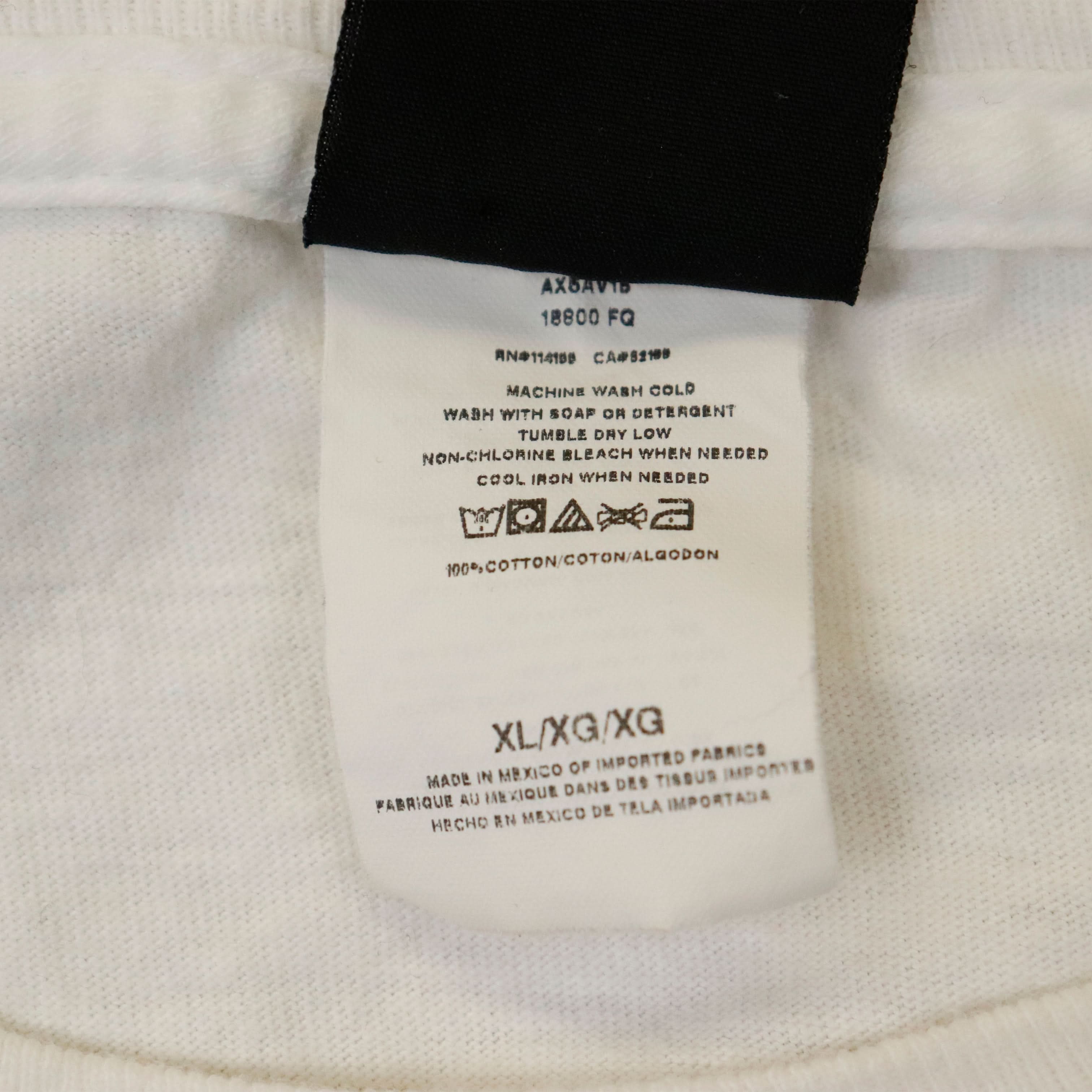 Vintage Quiksilver Eddie Aikau Memorial Graphic T-Shirt Size XL