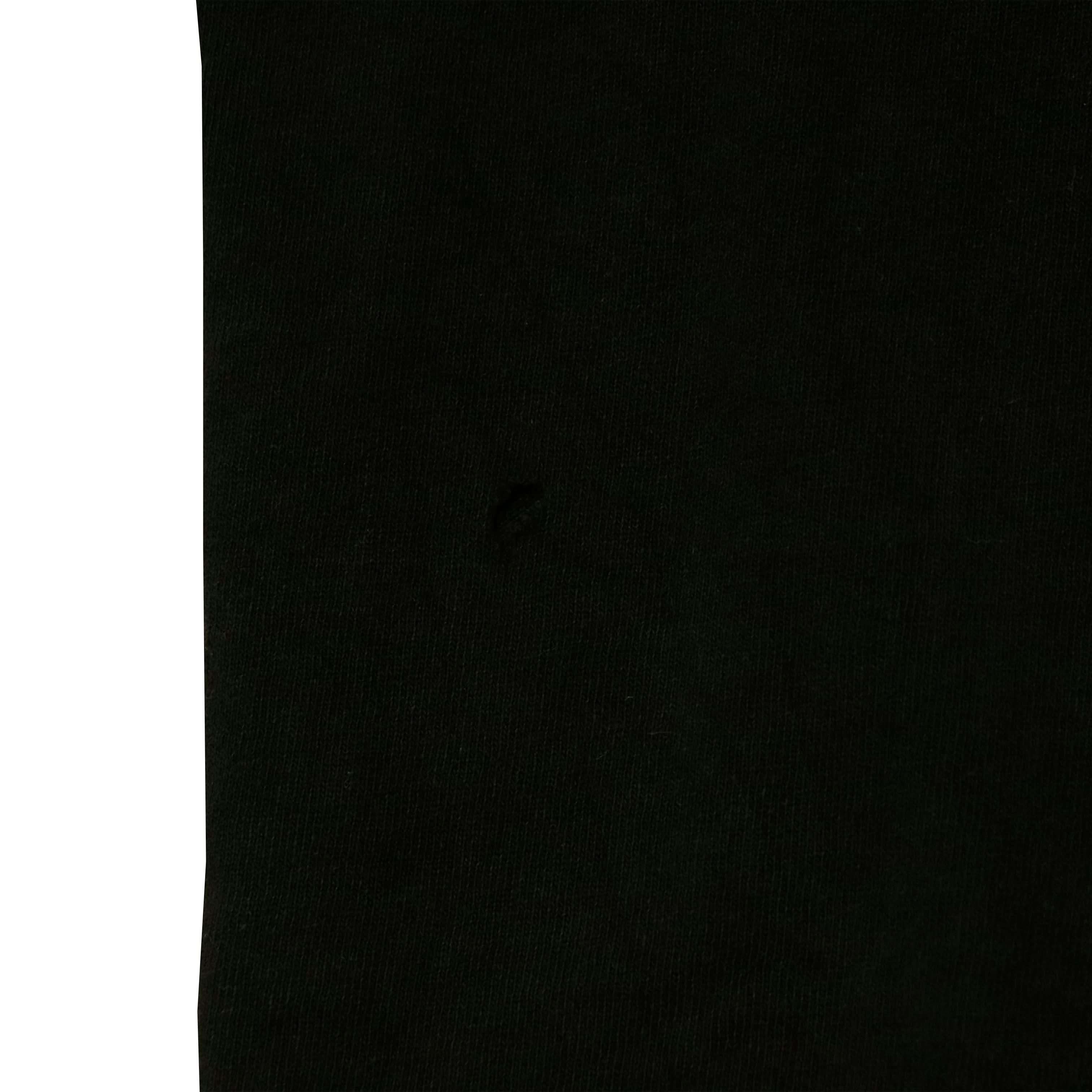 Vintage Punks Not Dead Graphic Skull T-Shirt