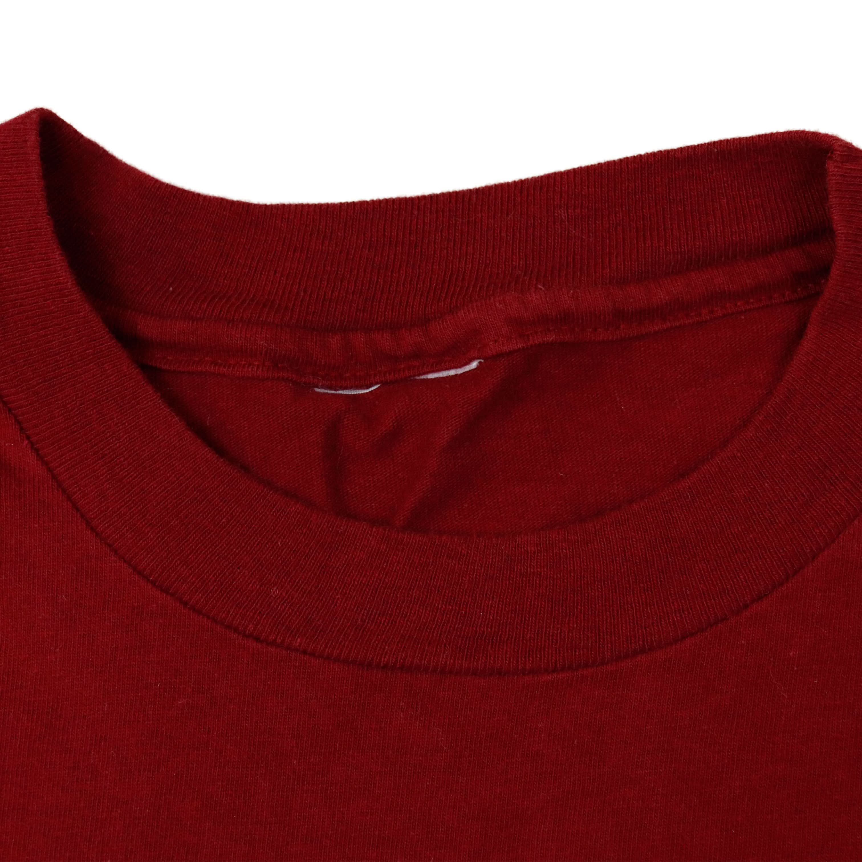 Vintage Our Lady Peace Band Graphic T-Shirt Size N/A