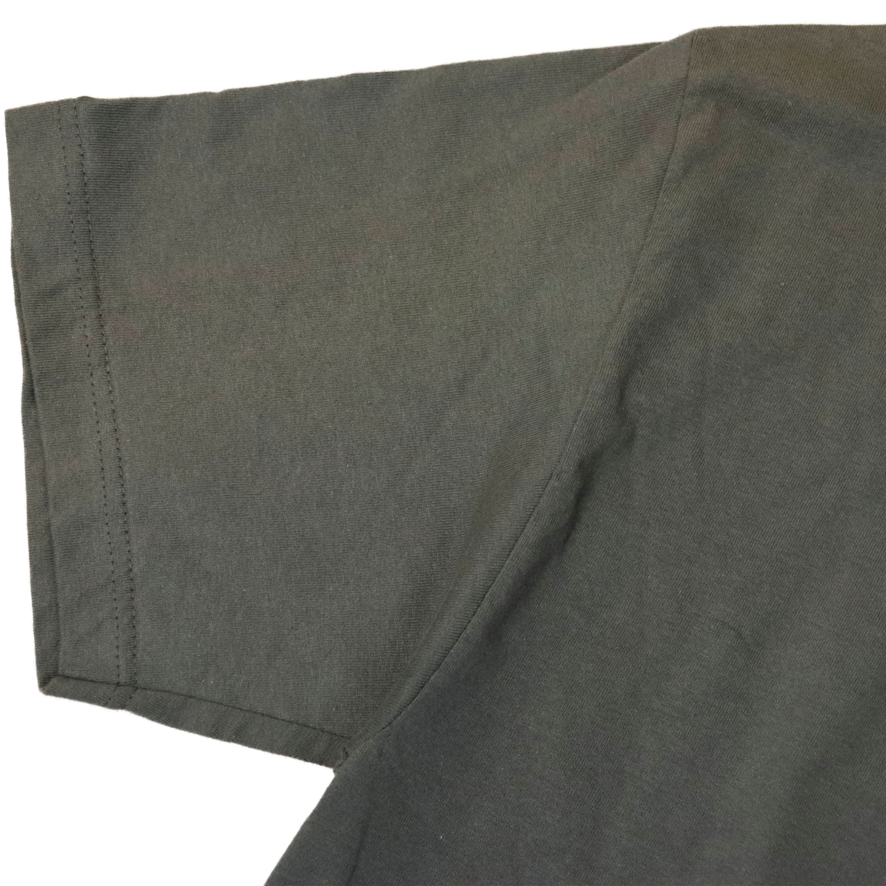 Vintage Marvel Mad Engine Fantastic Four Graphic Tee Size XL