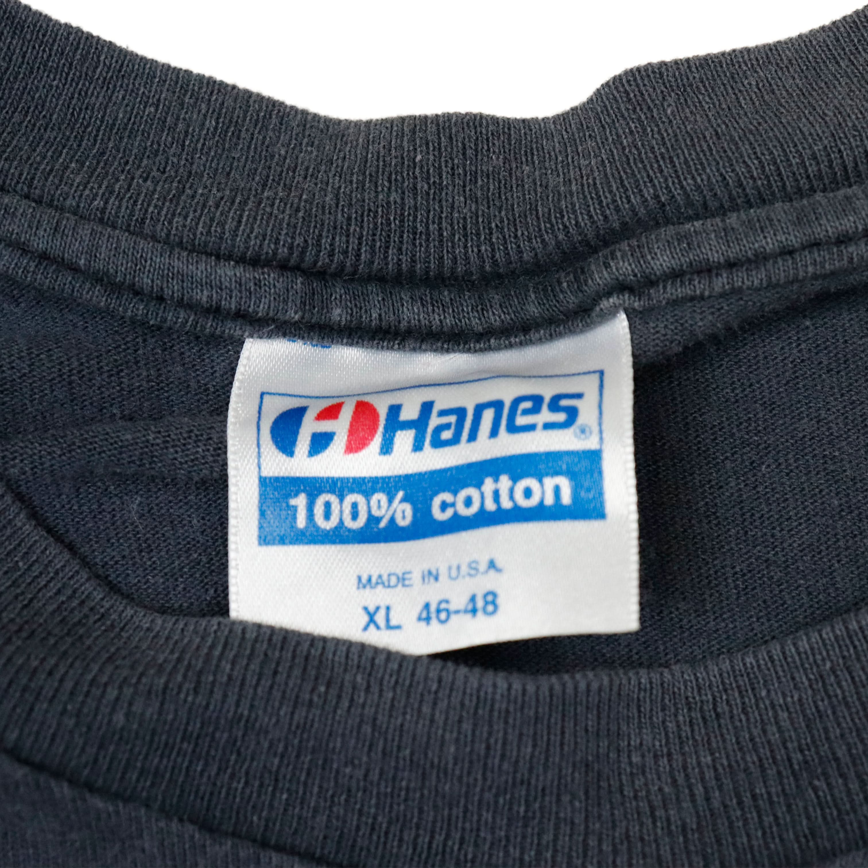 Vintage The Who Maximum R&B The Kids Are Alright Tour T-shirt Size XL