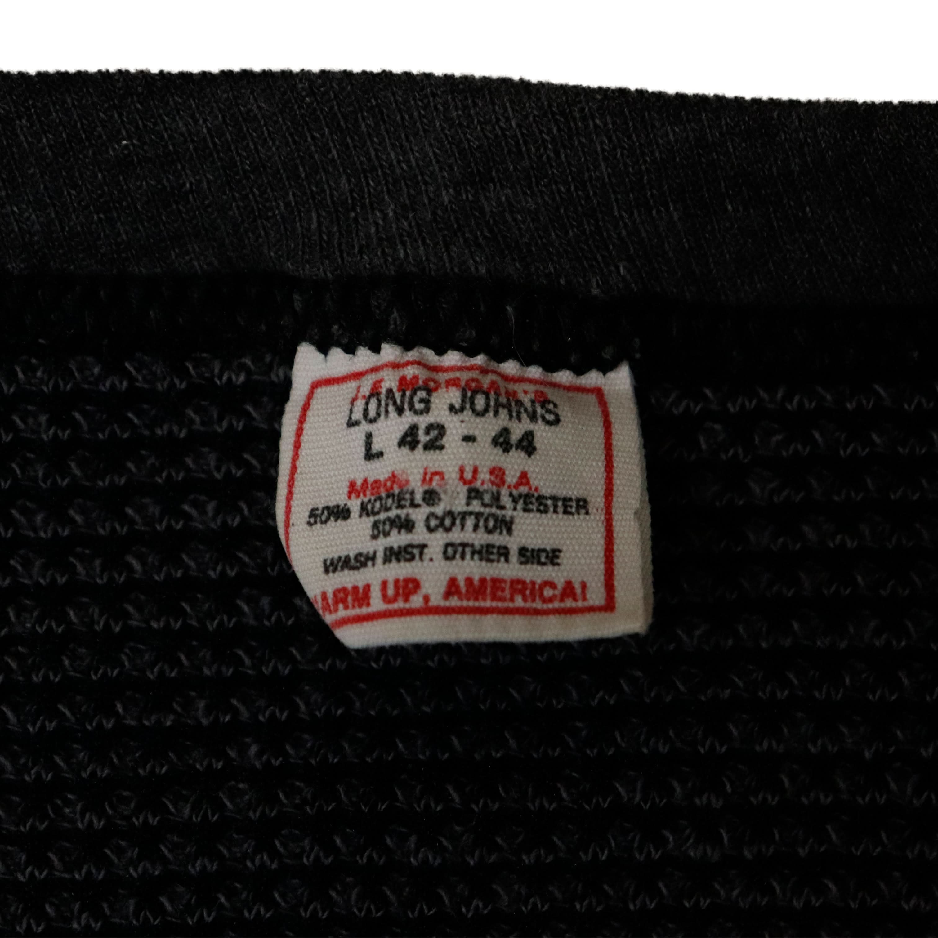 Vintage Harley Davidson Eagle Graphic Thermal Long Sleeve Size L