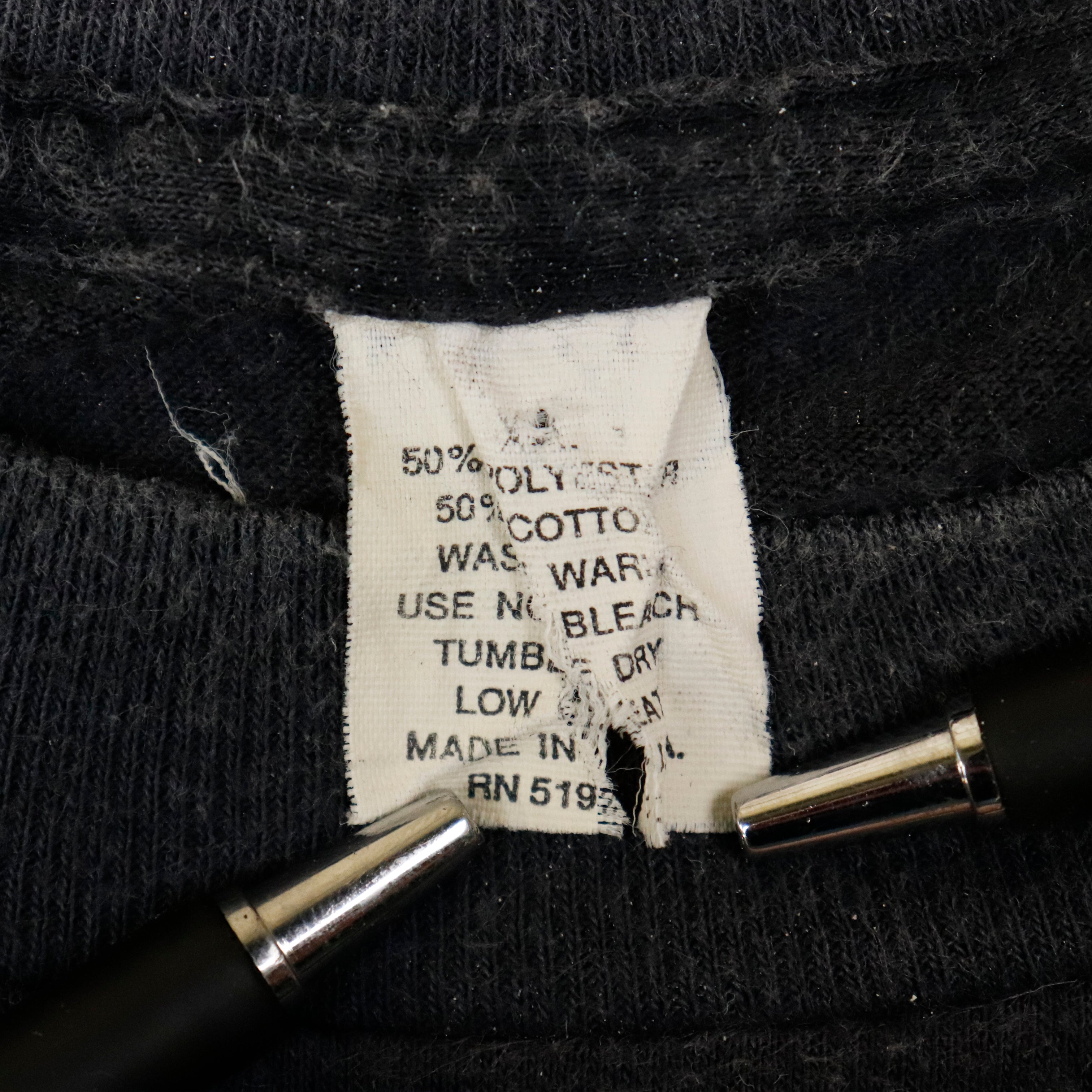 Vintage Navy Seals Skull Diver Graphic T-Shirt Size Large