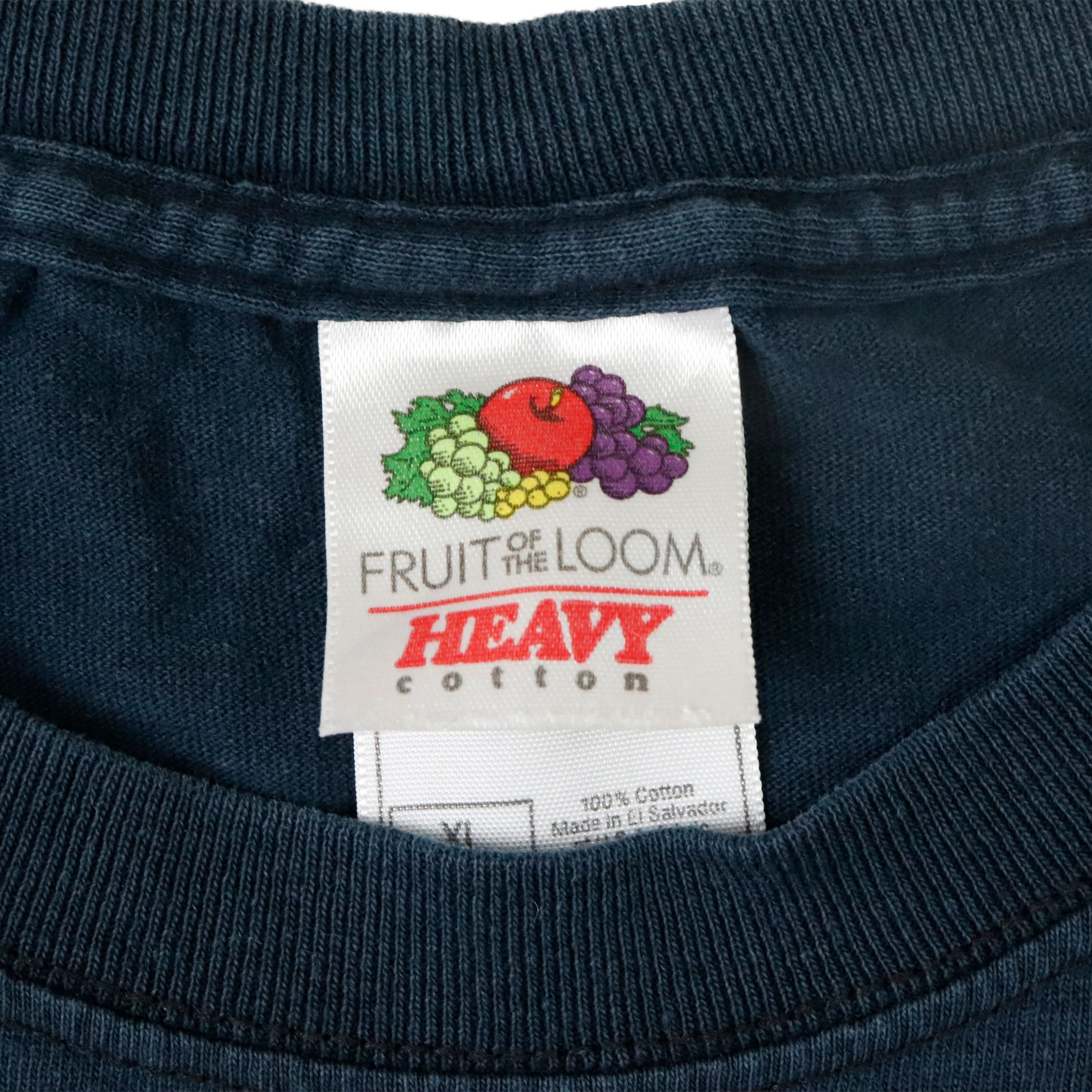 Vintage Fruit of the Loom Call of Duty Modern Warfare 2 Graphic T-Shirt Size XL