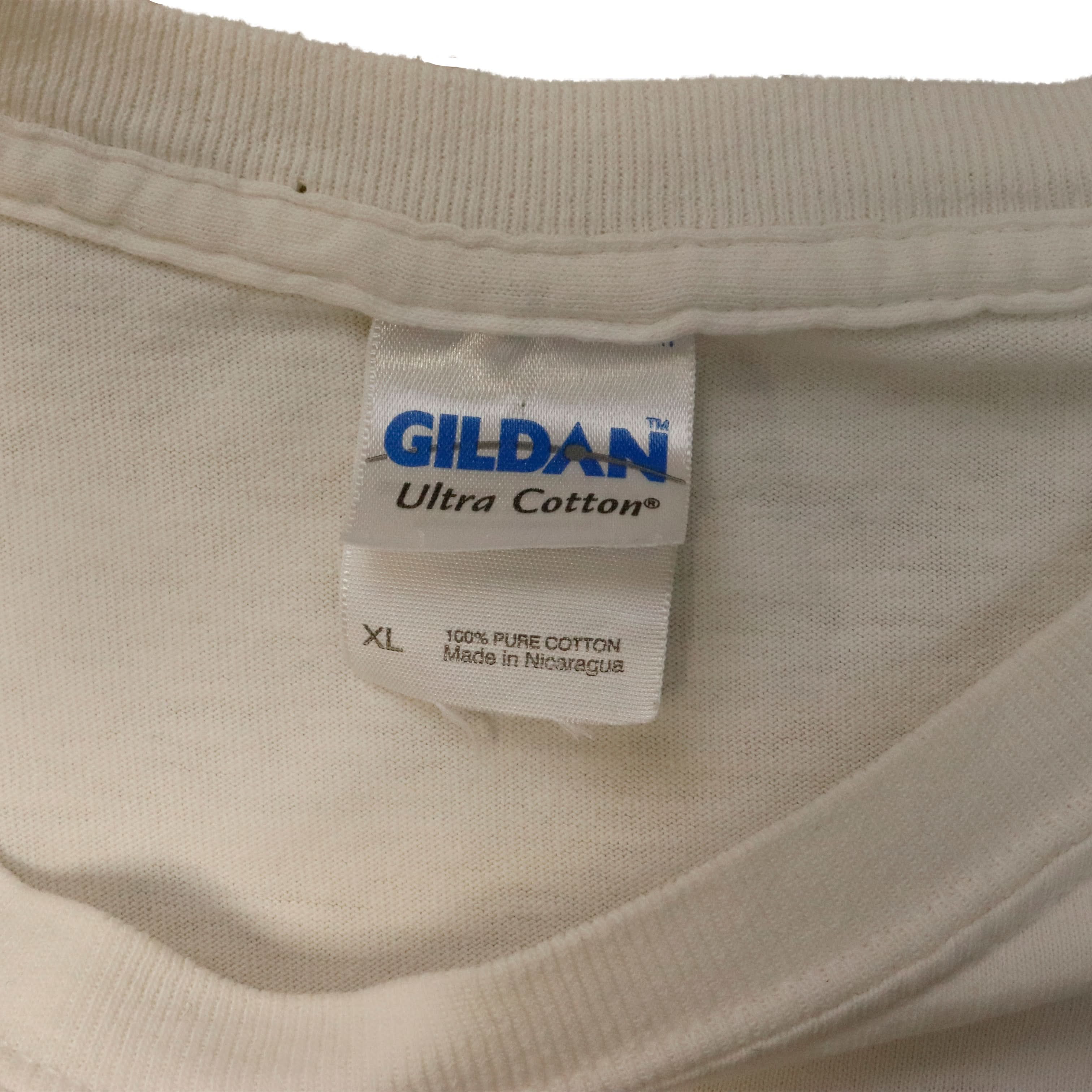 Vintage Mary J Blige Rap Graphic T-Shirt Size XL