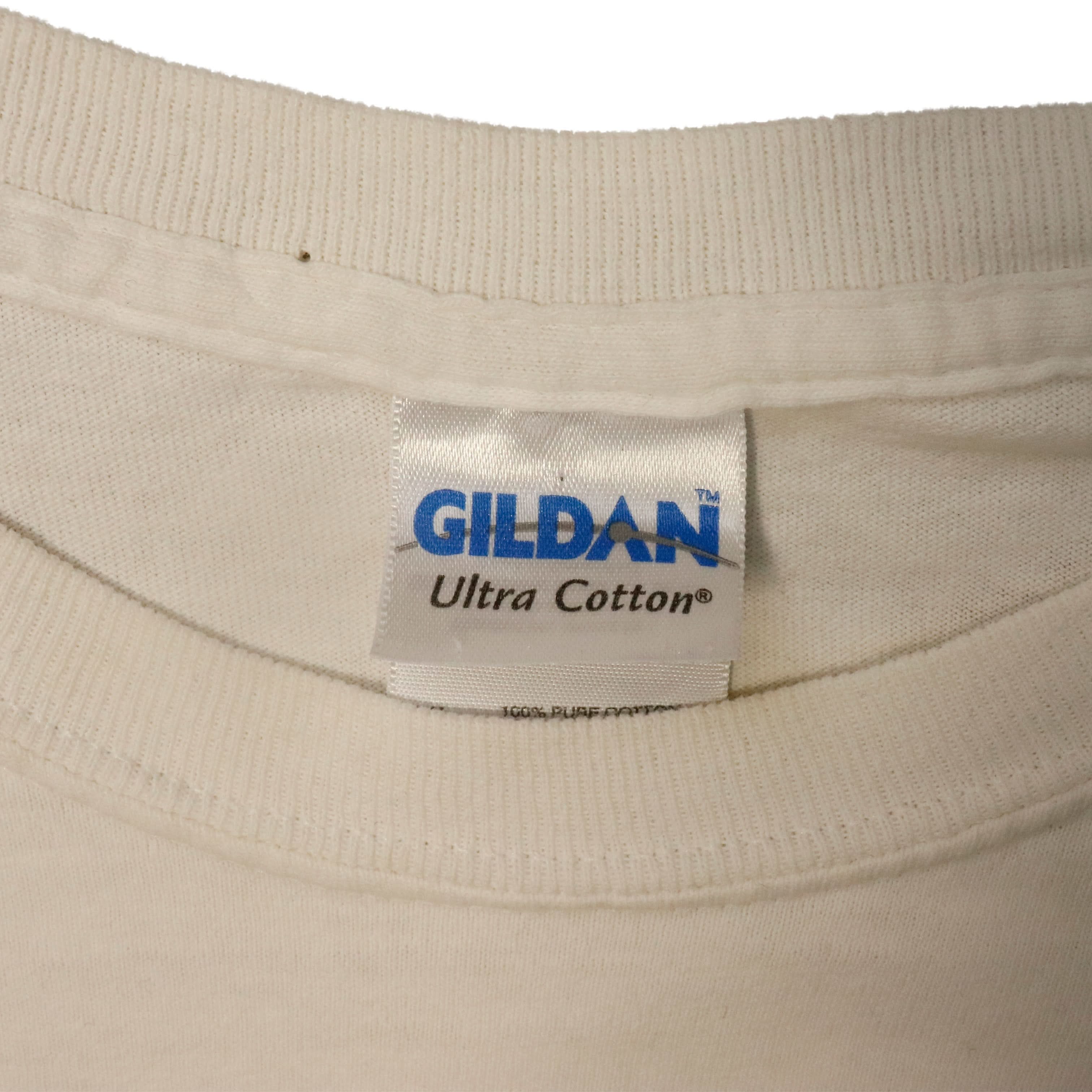 Vintage Mary J Blige Rap Graphic T-Shirt Size XL