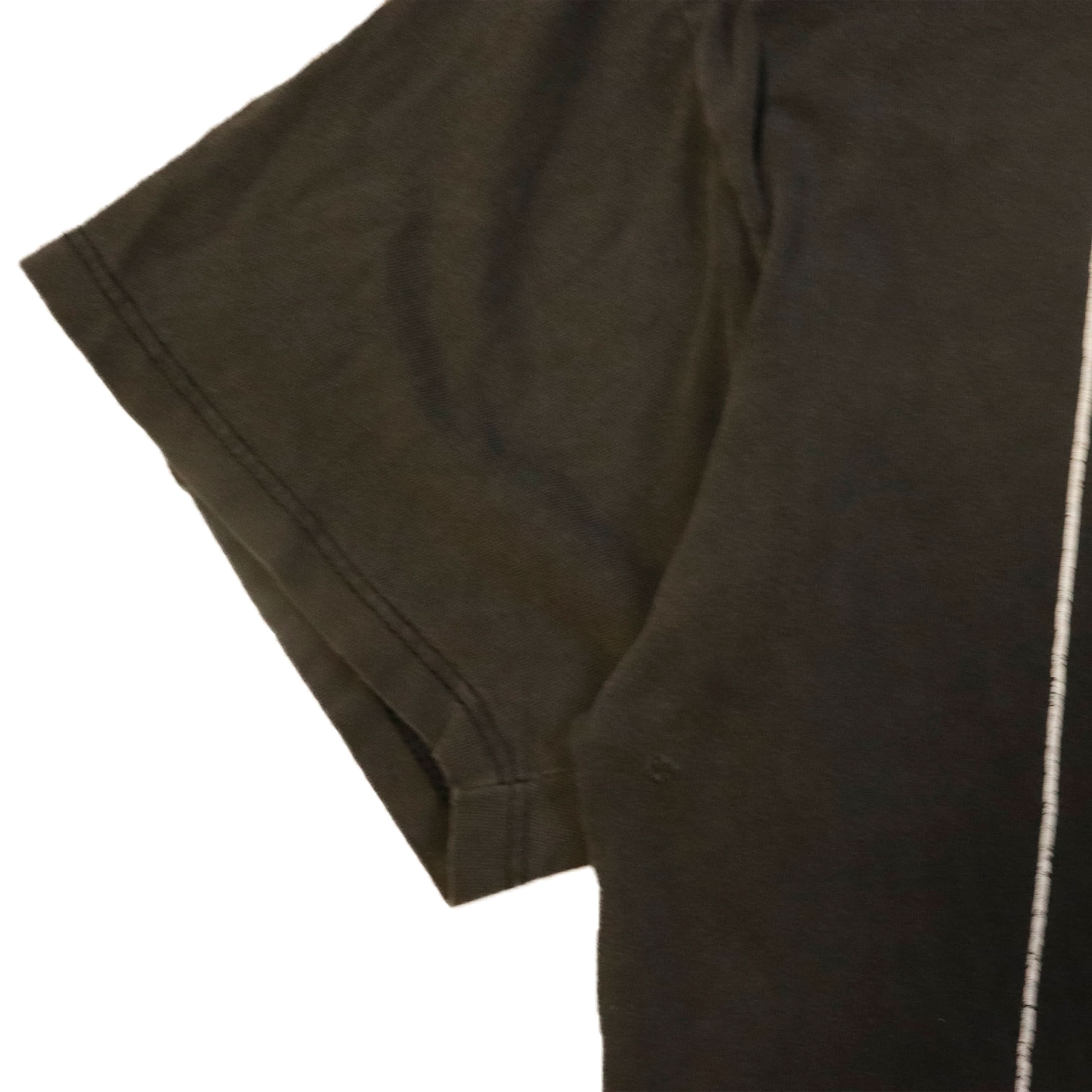 Vintage Paul Brandt "That's the Truth" Country Rock Tour T-Shirt Size N/A