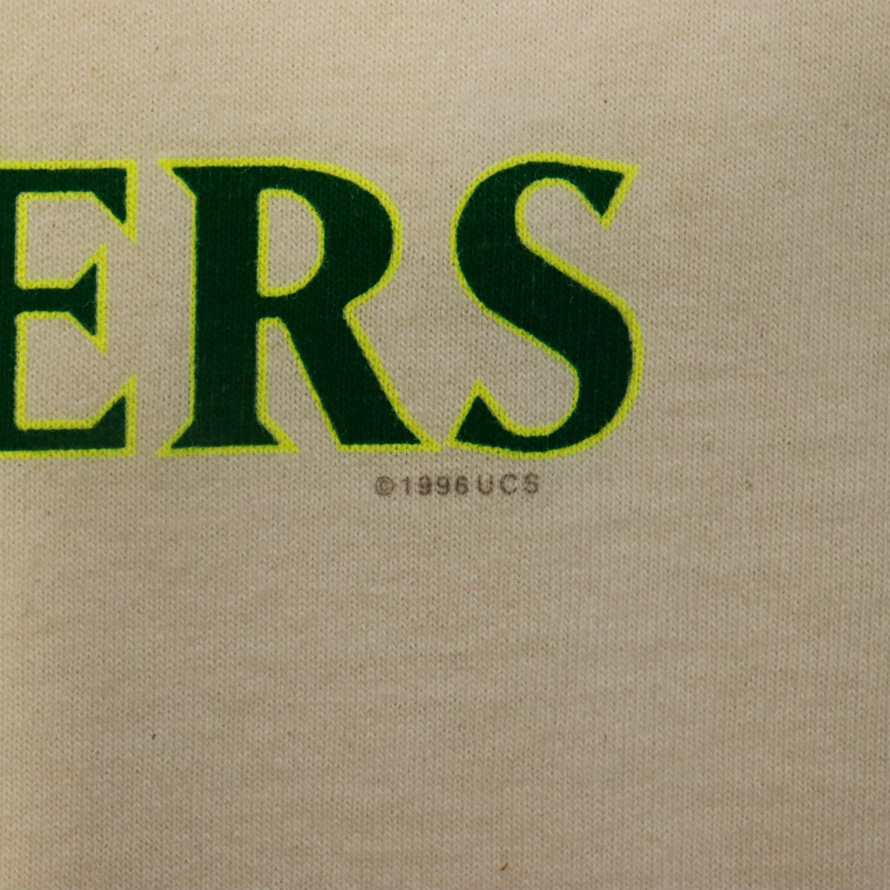 Vintage 1998 Murina The Frighteners Horror Movie Graphic T-Shirt Size L