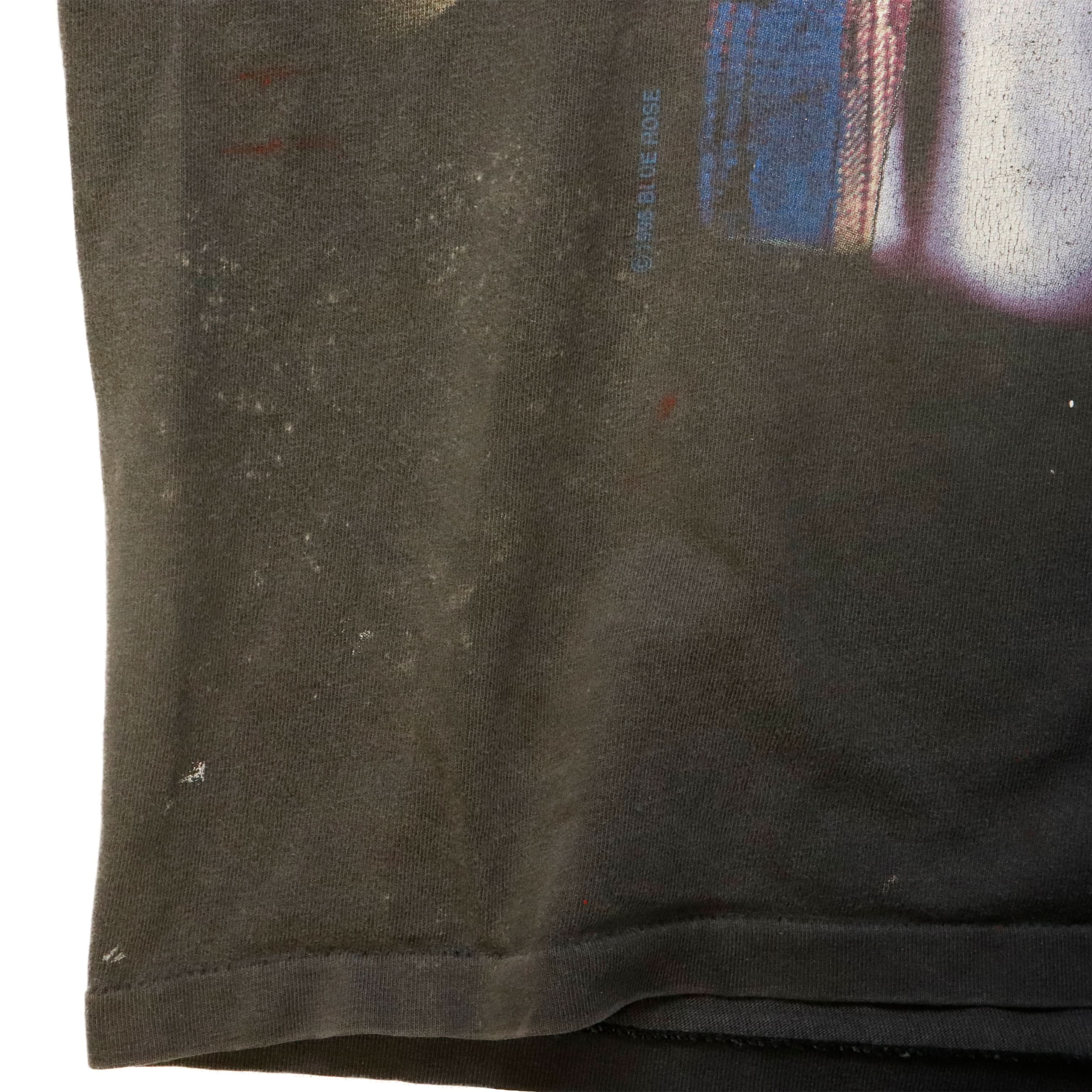 Vintage Garth Brooks Photo Graphic T-Shirt Size XL