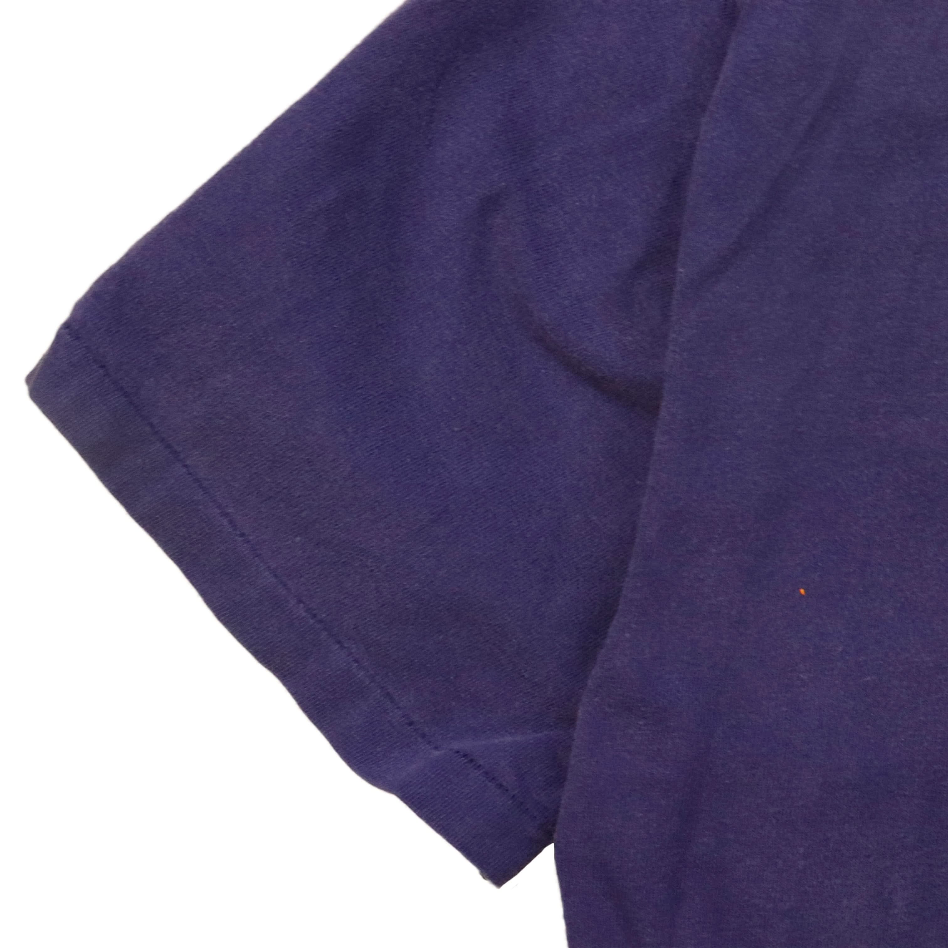 Vintage Disney Donald Duck graphic t-shirt Size L 90s