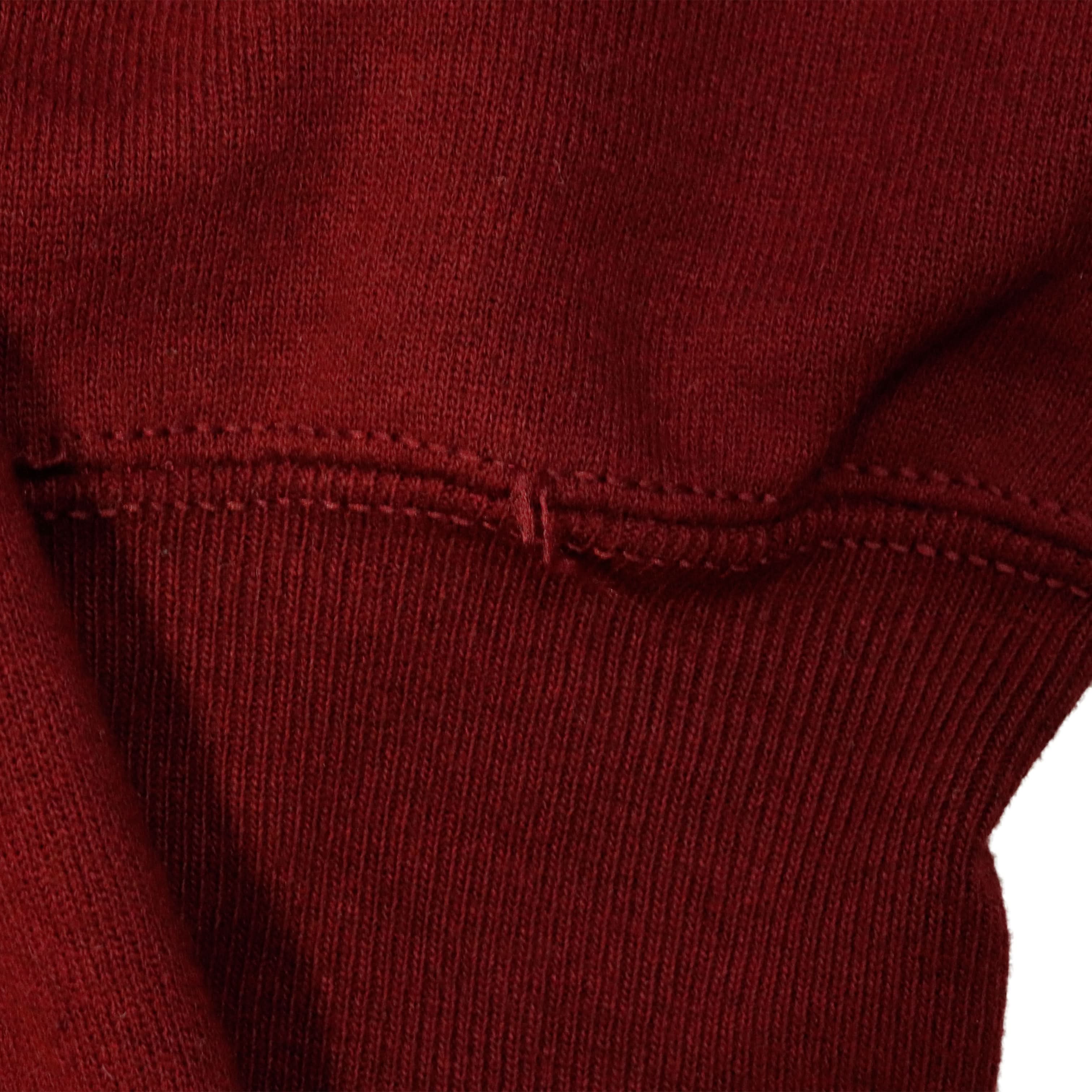 Vintage Champion Concordia College Graphic Crewneck Sweatshirt Size XL