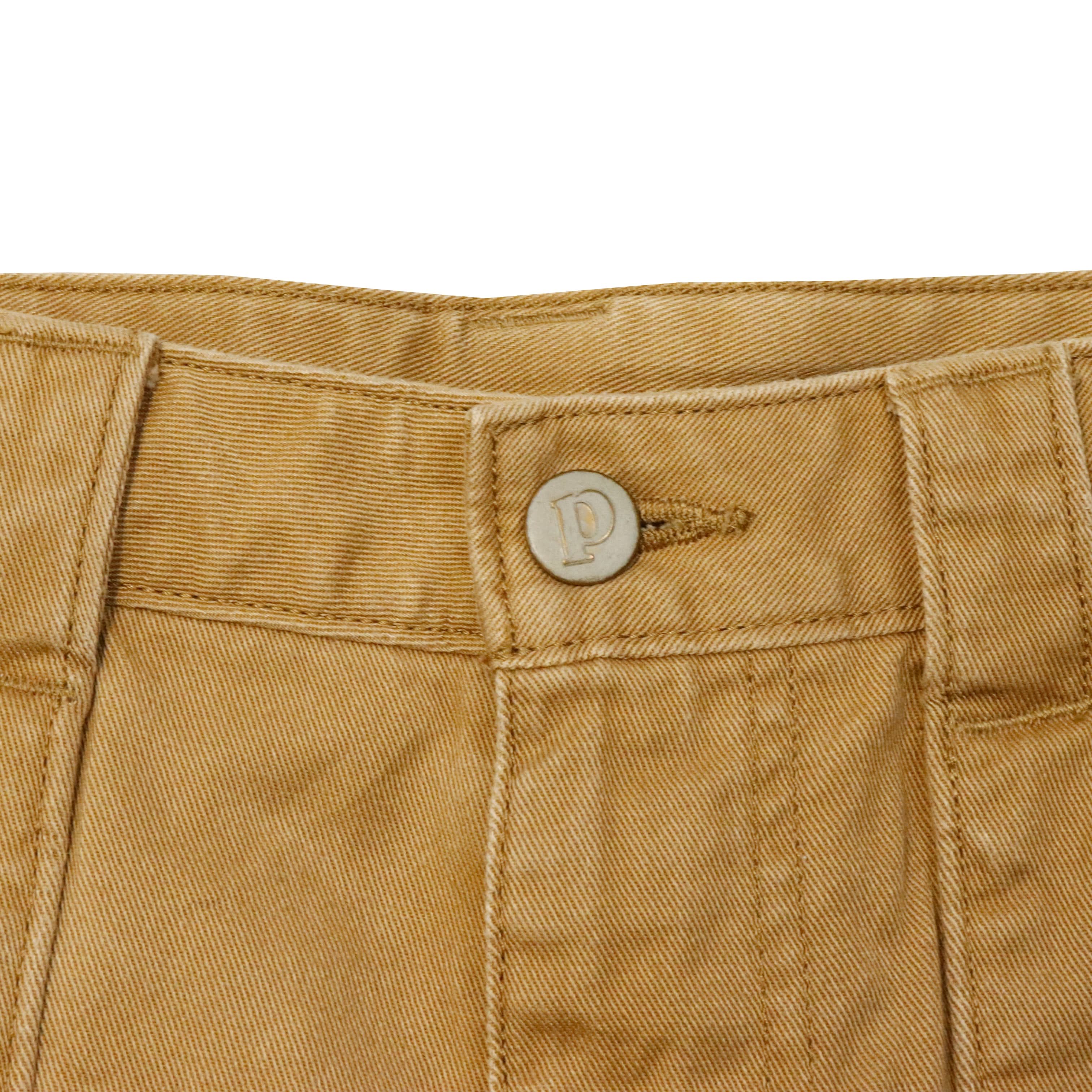 Vintage Patagonia Organic Cotton Stand Up Shorts Size 8