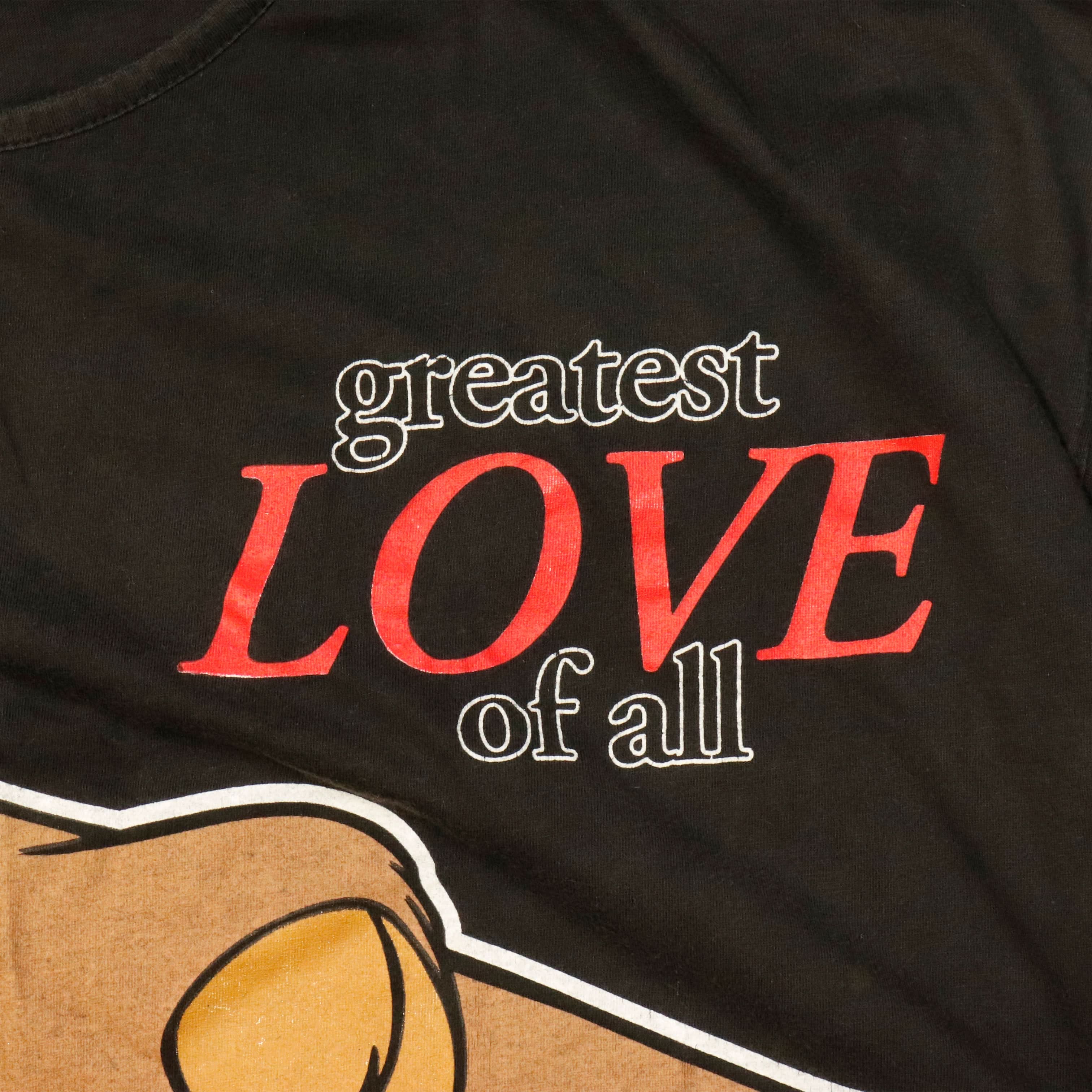 Vintage Disney The Lion King Simba Graphic T-Shirt Size OS