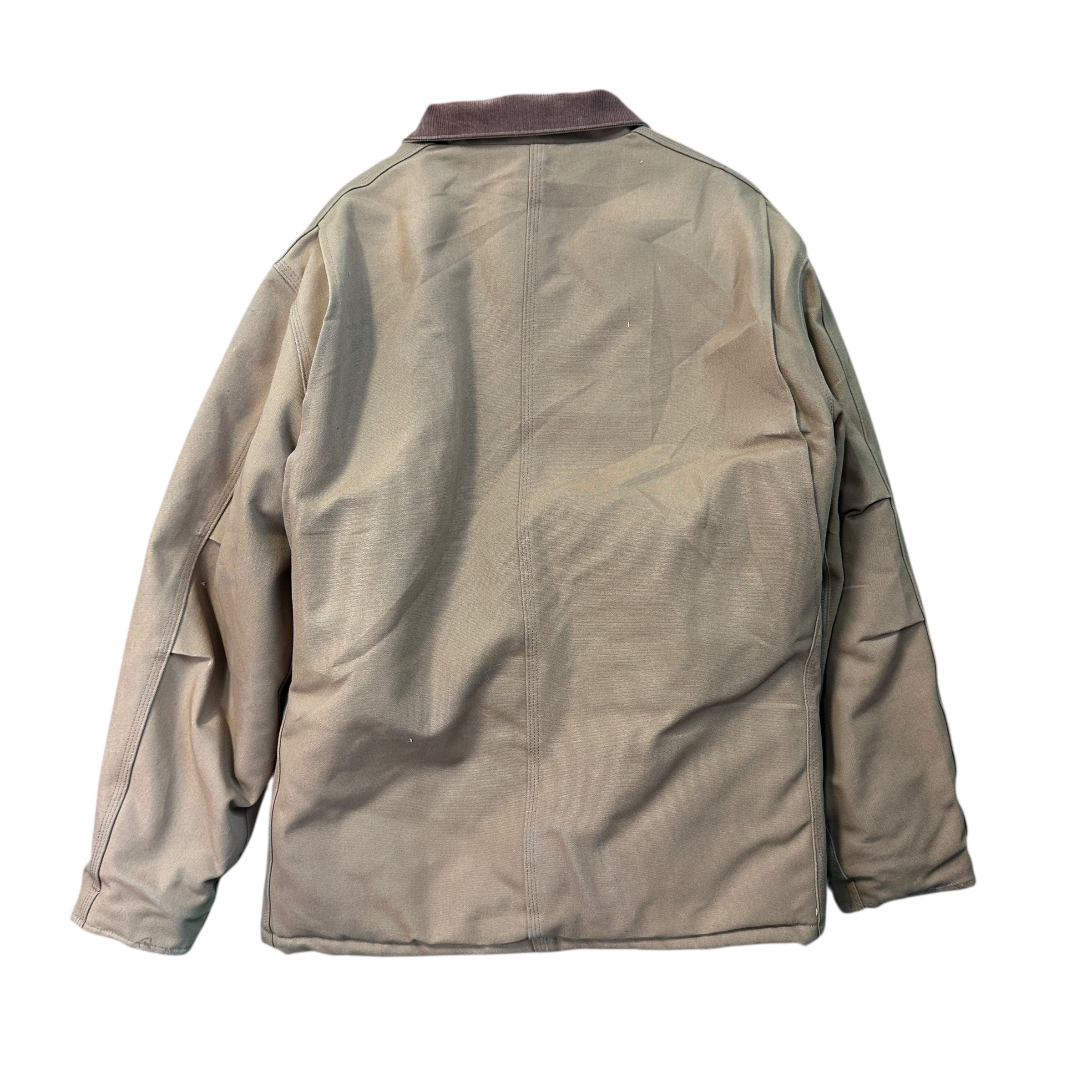 Vintage Carhartt Jacket  - Arctic Traditional 0499