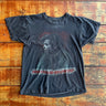 1985 John Cougar Mellencamp Scarecrow Tour T-Shirt Tee FAIF.CA 