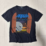 1990s Brockum Anthrax In My World Graphic T-Shirt Size L FAIF.CA 