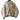 Vintage Marlboro Light Brown Leather Jacket - L