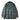 Vintage 30s Distressed Wool Mackinaw Jacket Weatherside