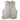 40s Leather Vest Dearskin Simpsons Hunting Fishing Sportswear jacket OTHER 