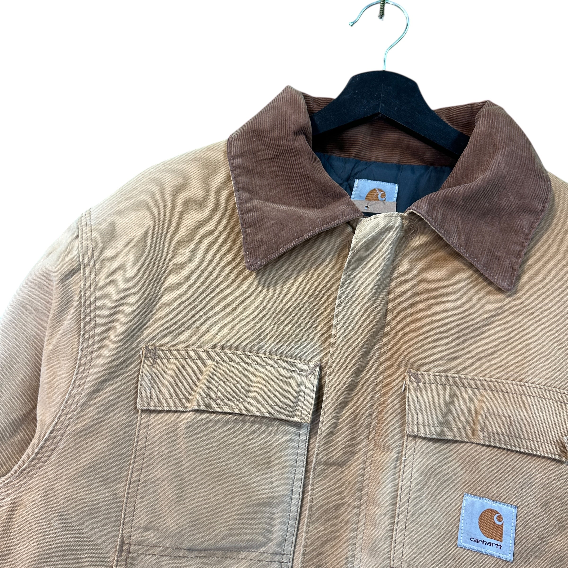 Vintage Carhartt Jacket  - Arctic Traditional