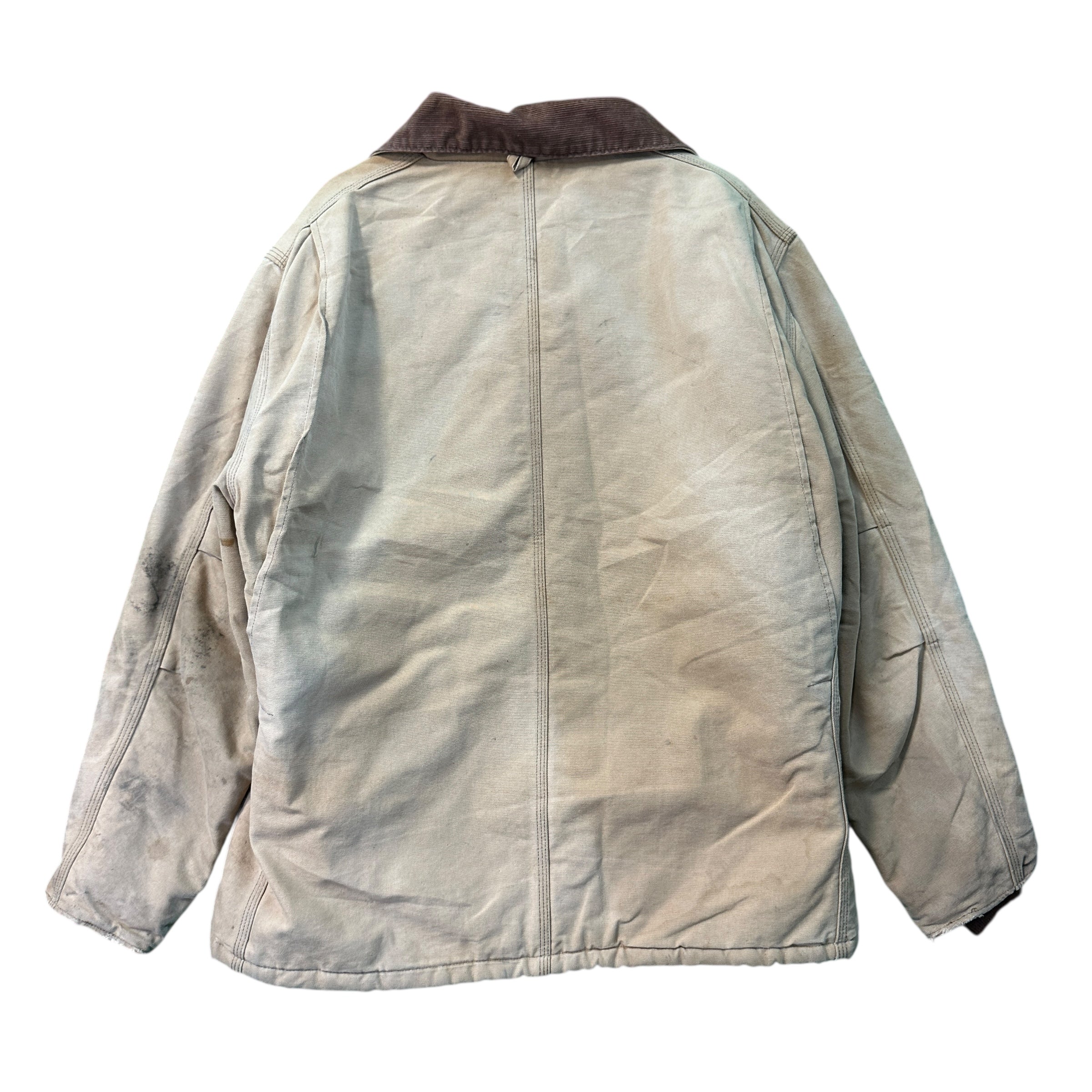 Vintage Carhartt Jacket  - Arctic Traditional
