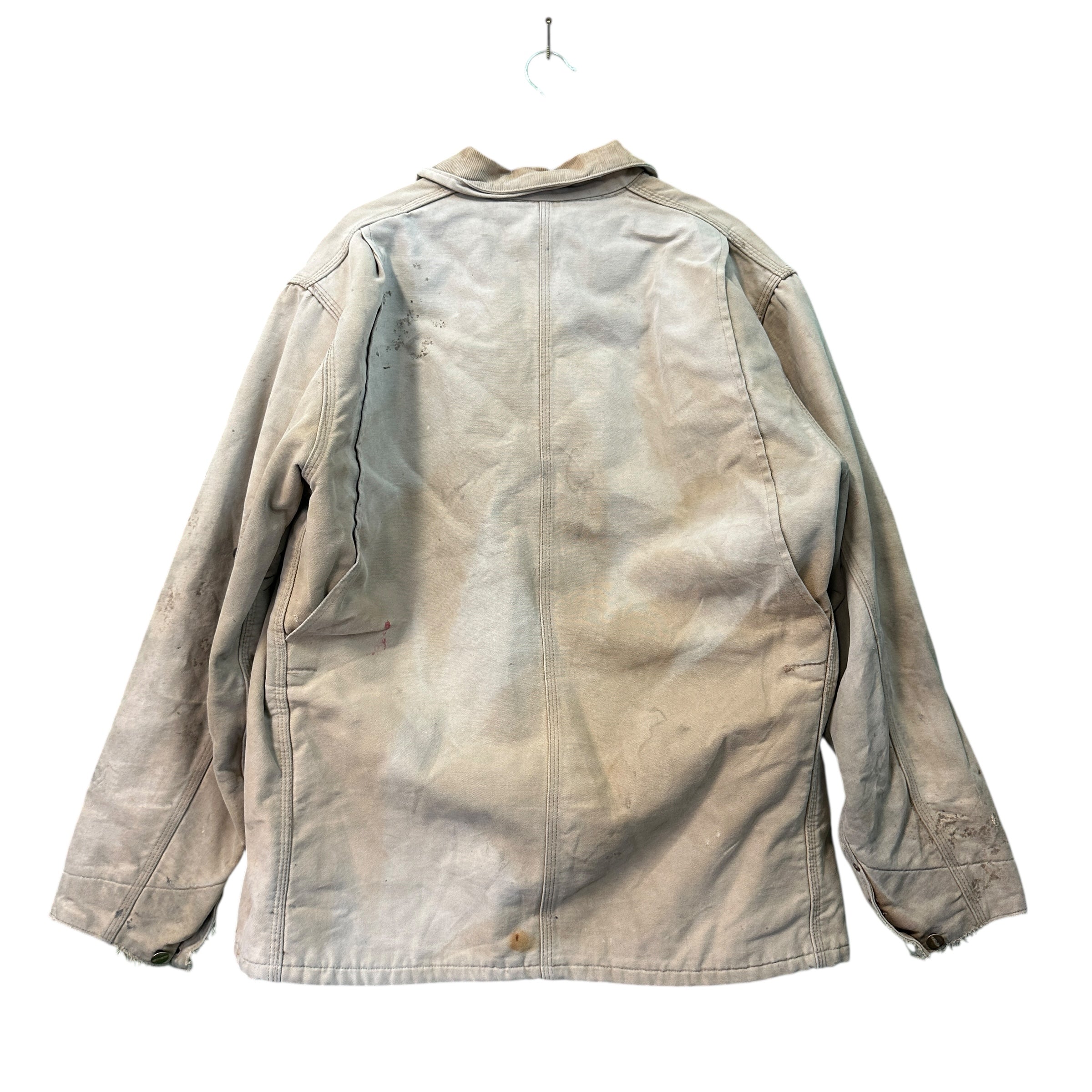 Vintage Carhartt Jacket  - Chore Jacket