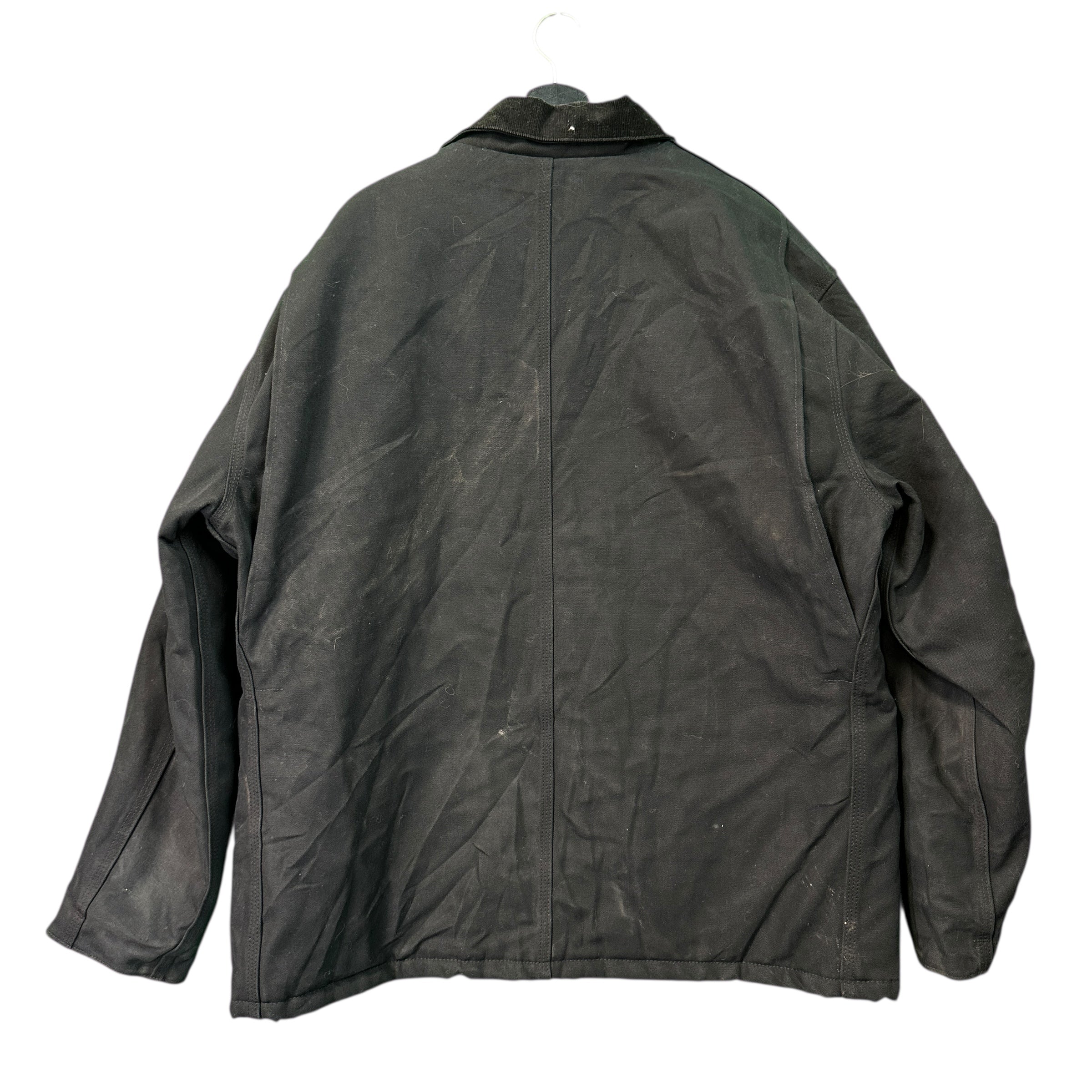 Vintage Carhartt Jacket  - Arctic Traditional Black Spectrum