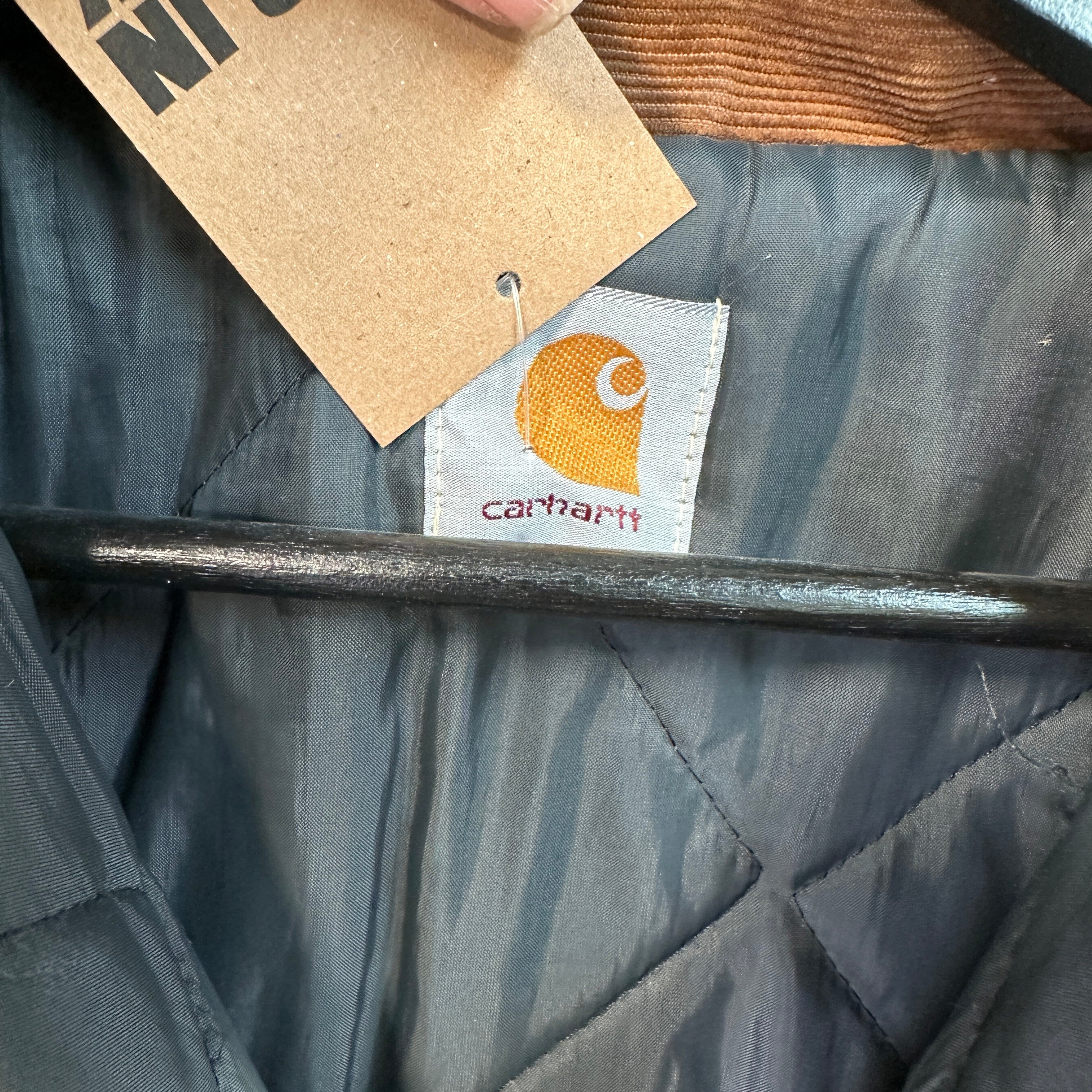Vintage Carhartt Jacket  - Arctic Traditional