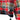 Vintage Woolrich Plaid Zip Up Jacket - L
