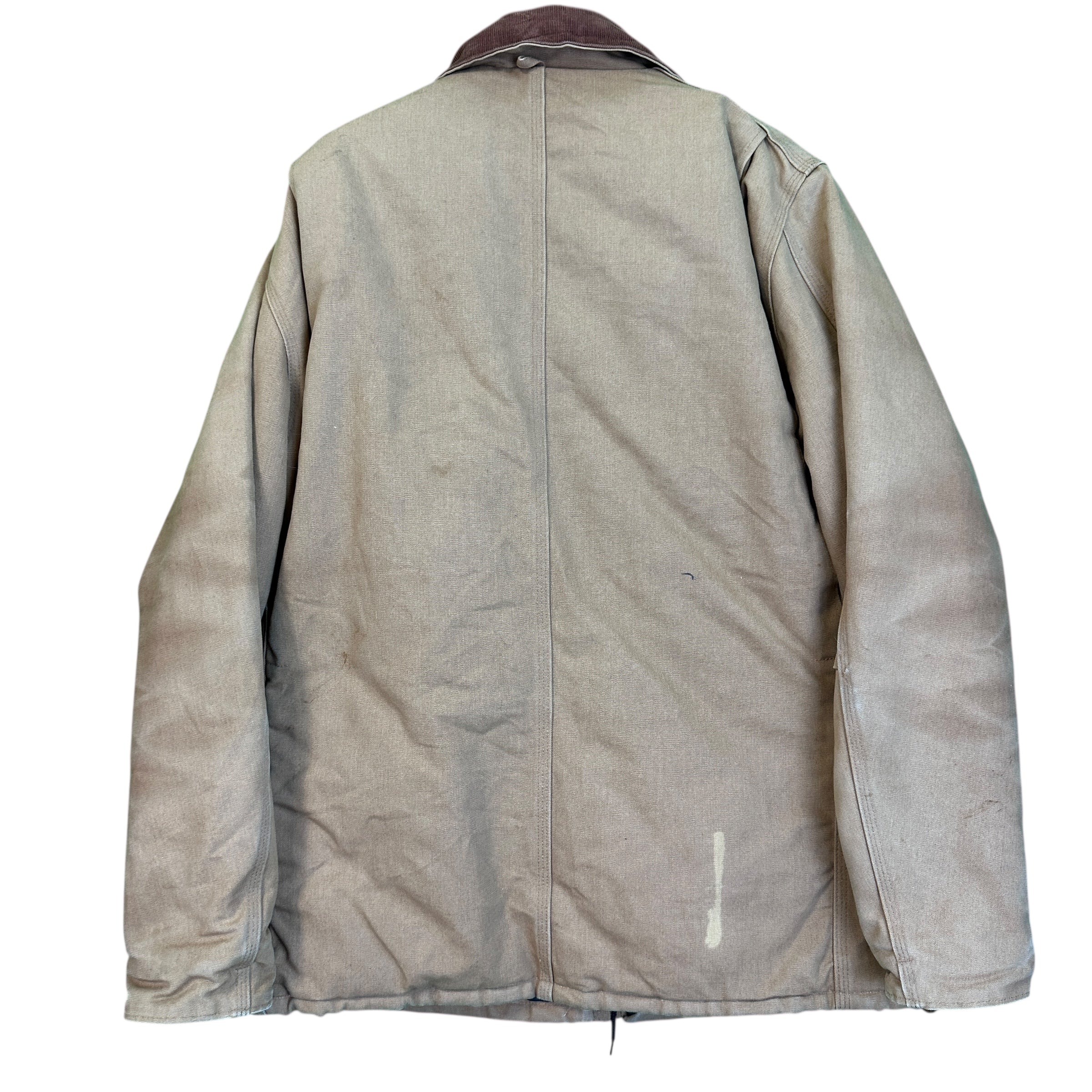 Vintage Carhartt Jacket  - Arctic Traditional Tan