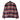Vintage Woolrich Plaid Zip Up Jacket - L