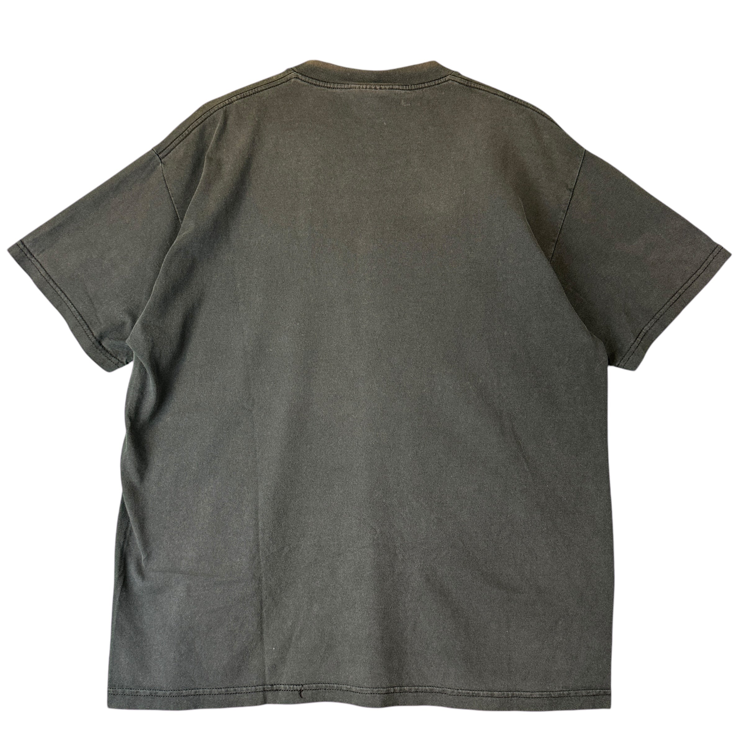 Vintage King Lear Storm T Shirt - L