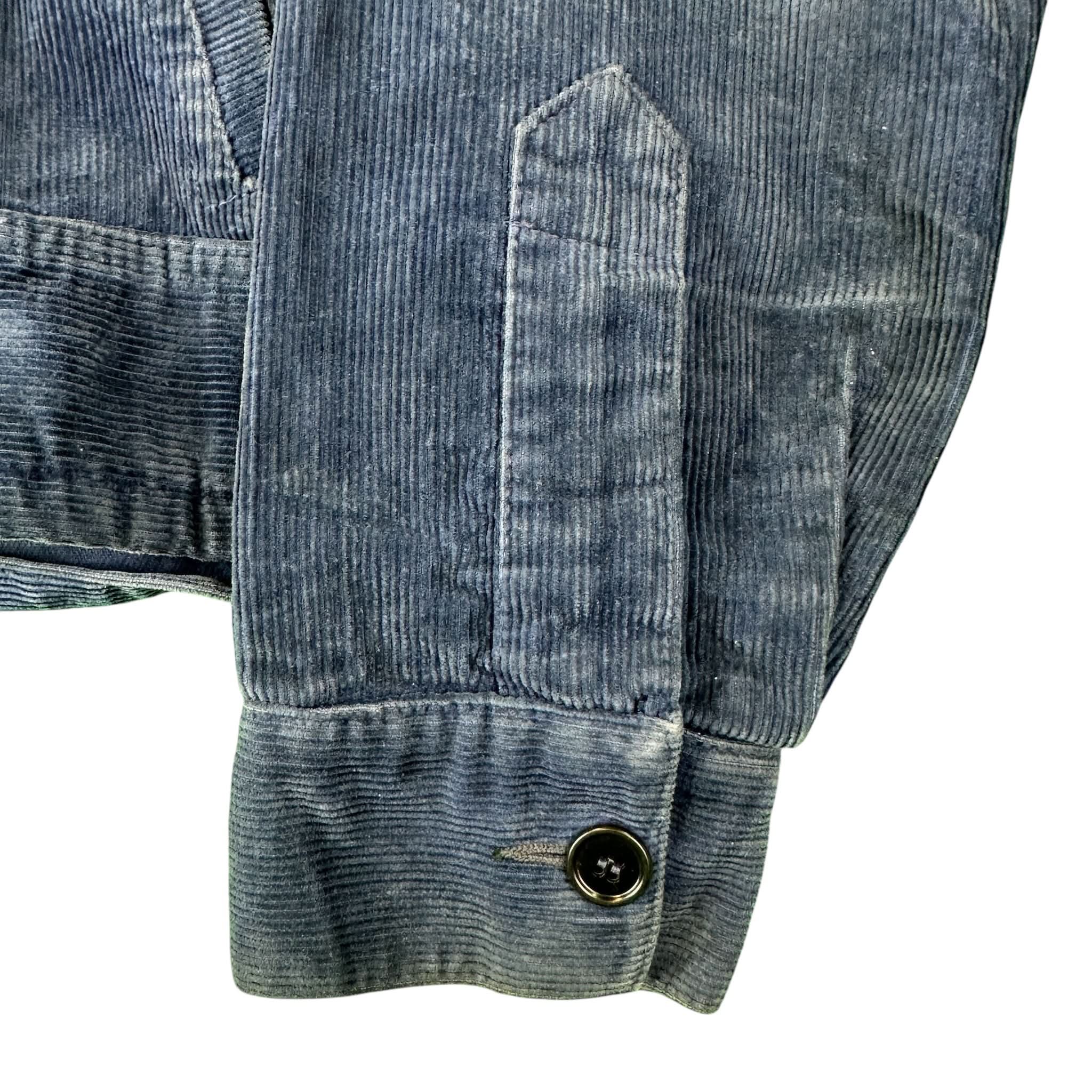 Vintage FFA 60s Oregon Corduroy Jacket